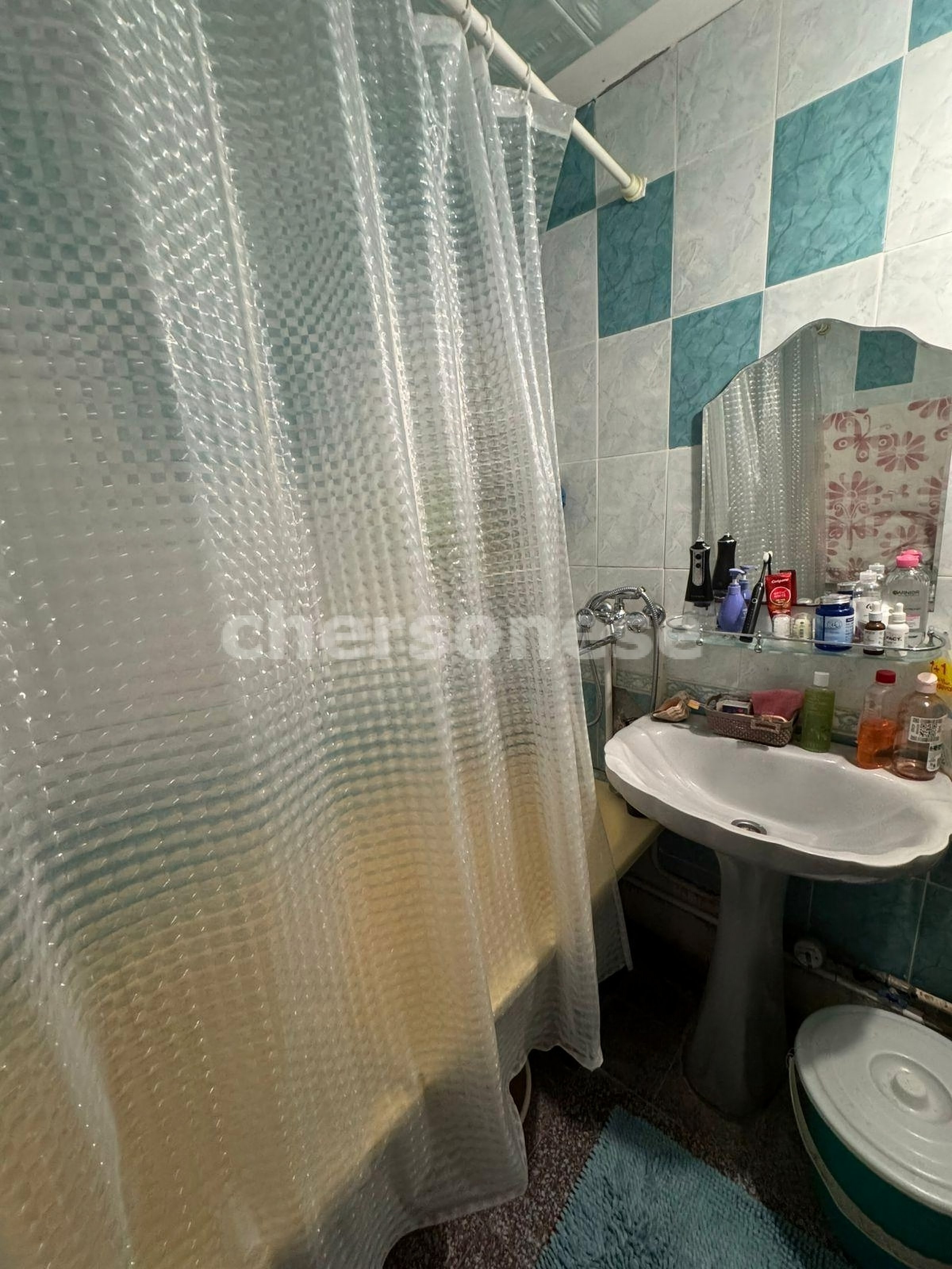 Продажа 3-комнатной квартиры, Севастополь, Новикова переулок,  д.15