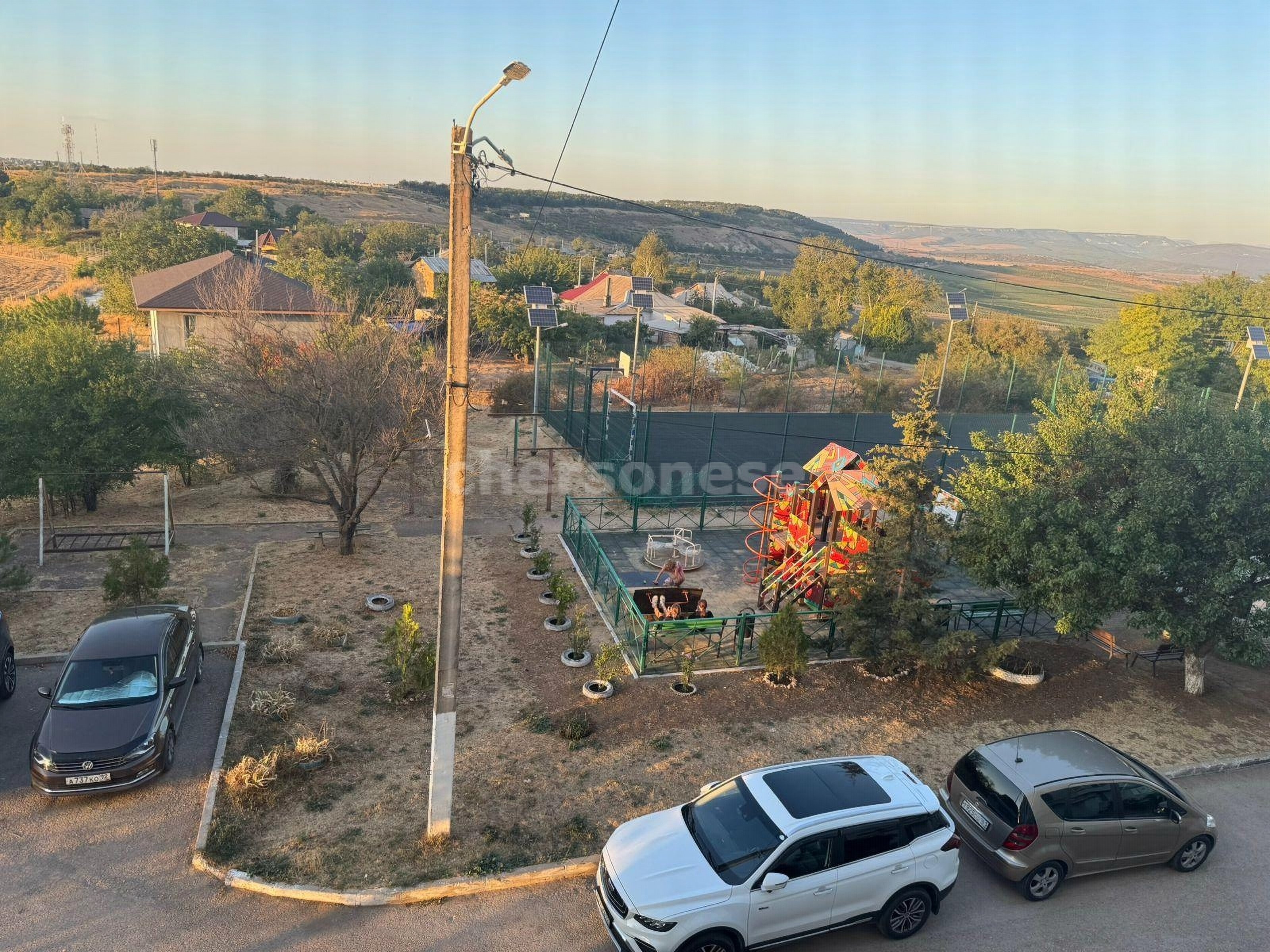 Продажа 3-комнатной квартиры, Севастополь, Новикова переулок,  д.15