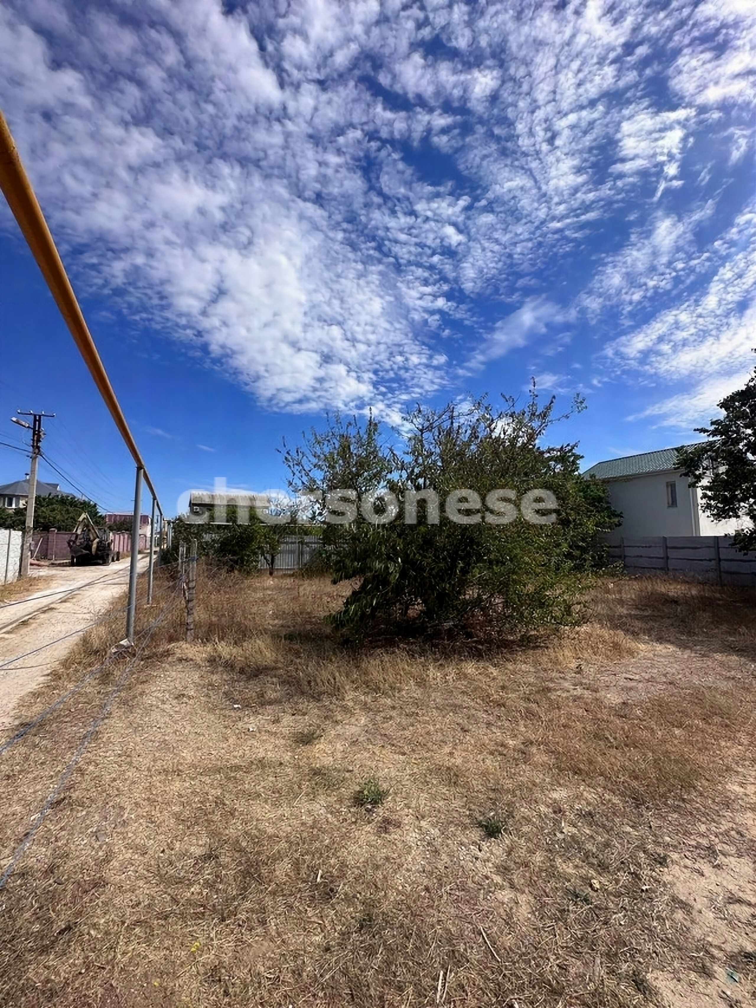 Продажа участка, Севастополь, территория СТ Полюшко-2