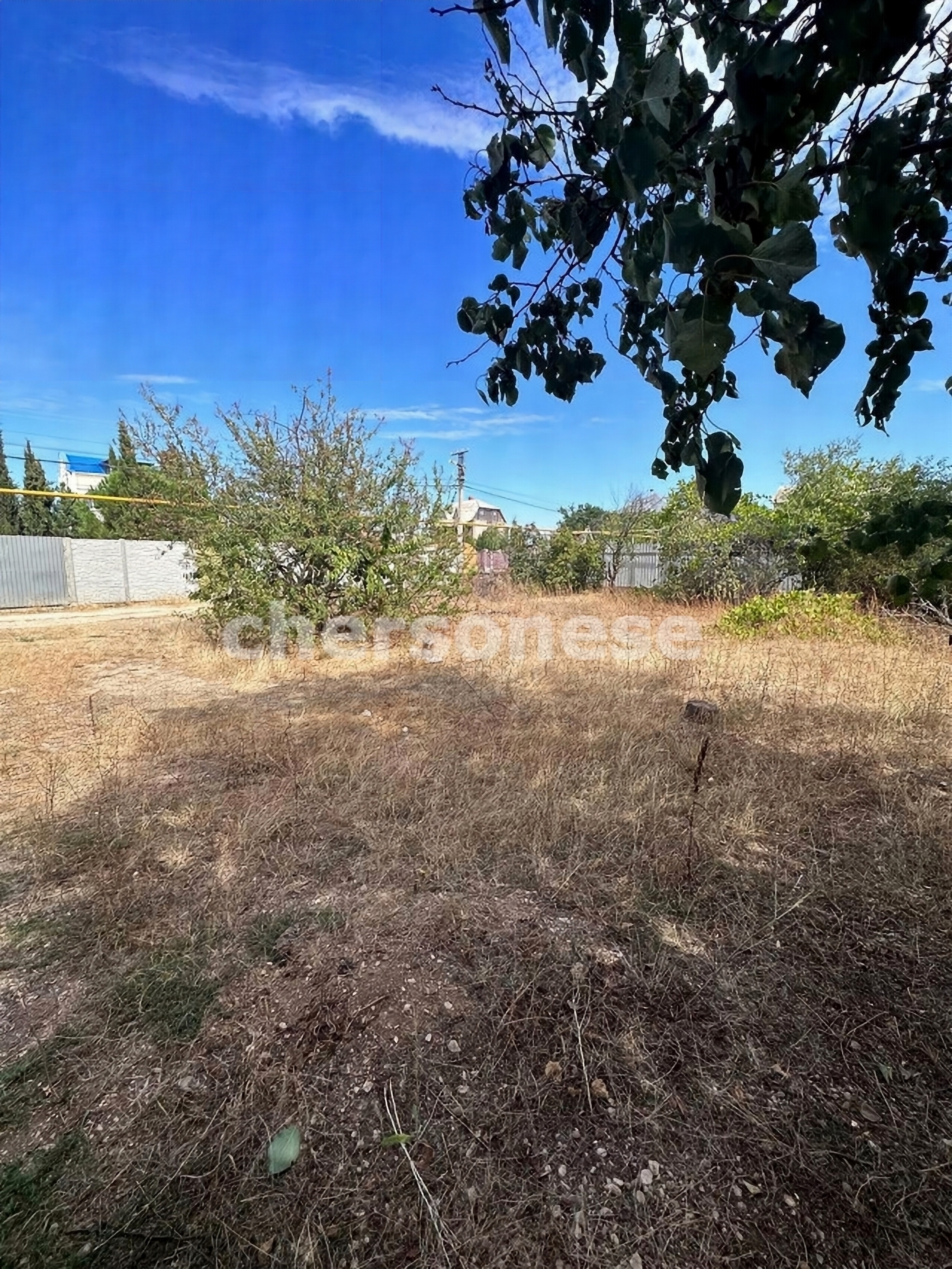 Продажа участка, Севастополь, территория СТ Полюшко-2