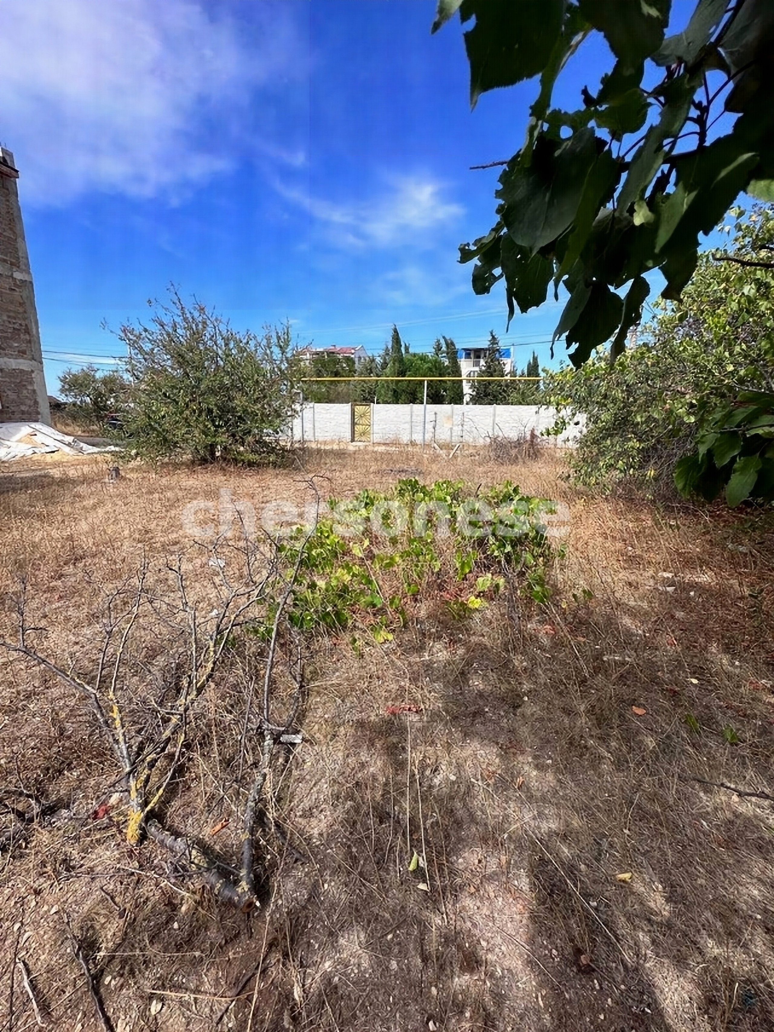 Продажа участка, Севастополь, территория СТ Полюшко-2