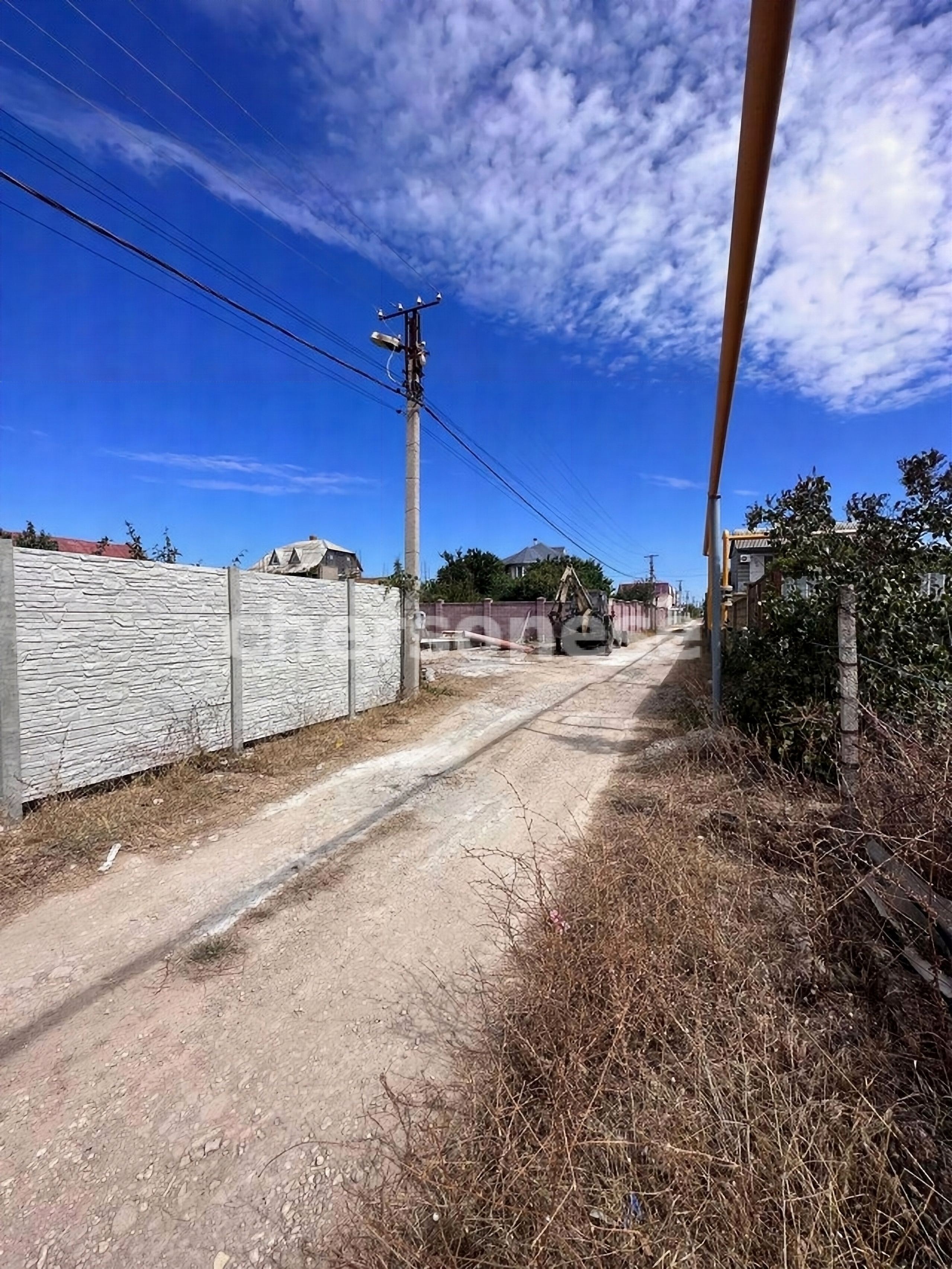 Продажа участка, Севастополь, территория СТ Полюшко-2