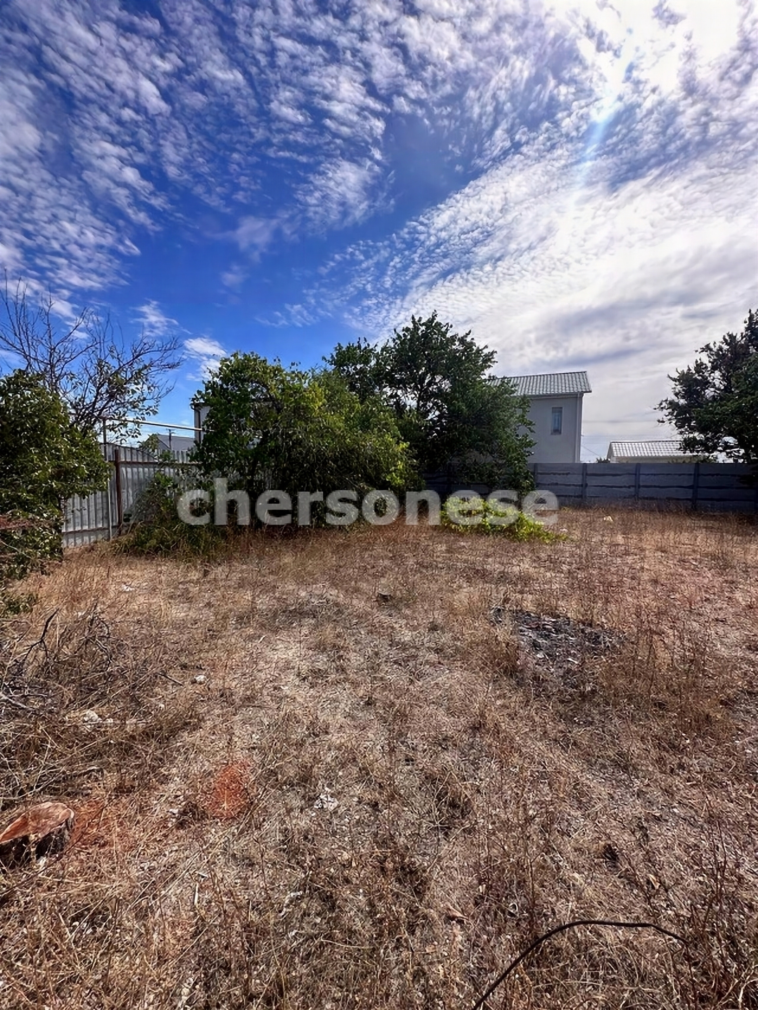 Продажа участка, Севастополь, территория СТ Полюшко-2