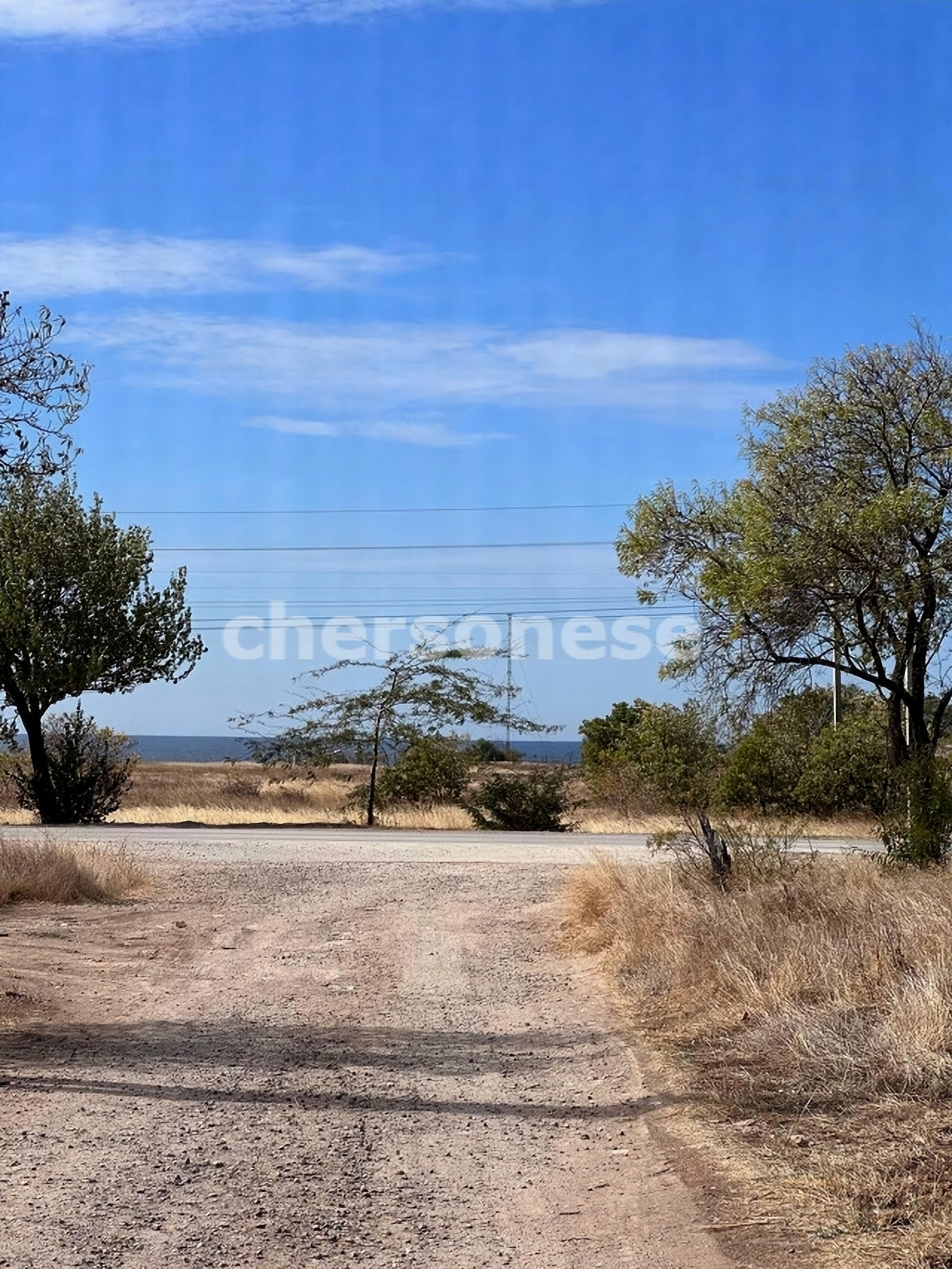 Продажа участка, Севастополь, территория СТ Полюшко-2