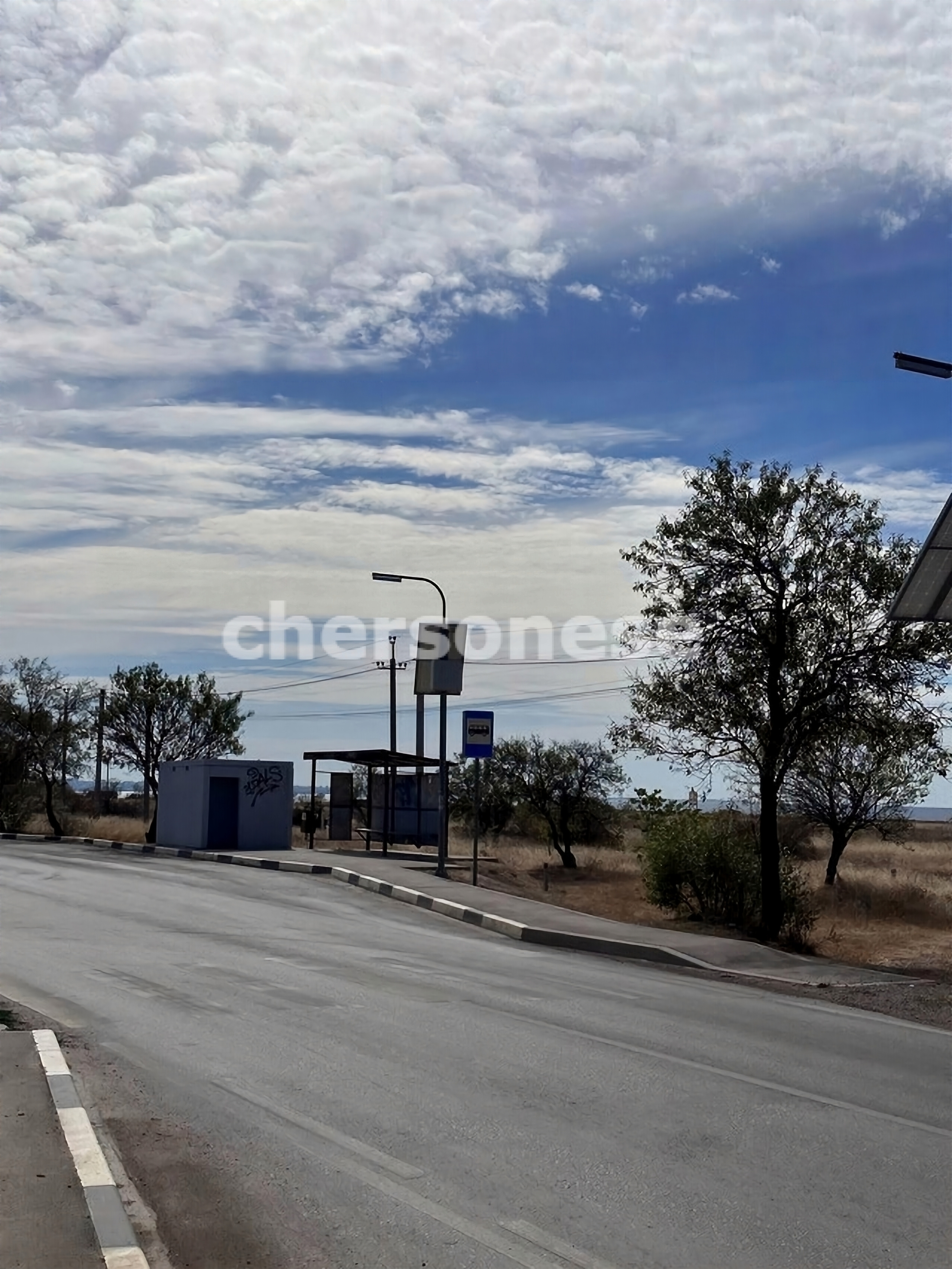 Продажа участка, Севастополь, территория СТ Полюшко-2