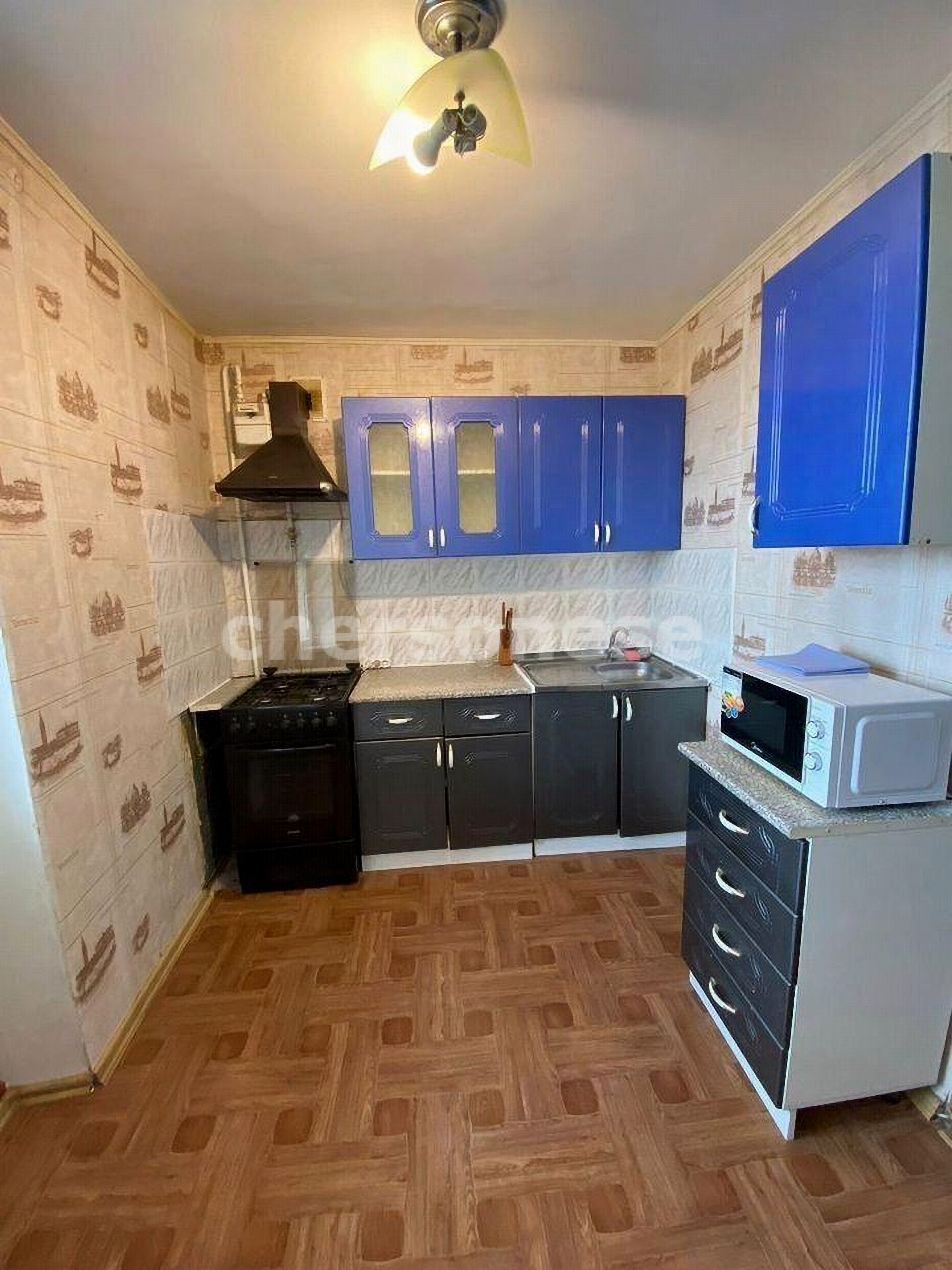 Продажа 2-комнатной квартиры, Севастополь, Бориса Михайлова улица,  д.25