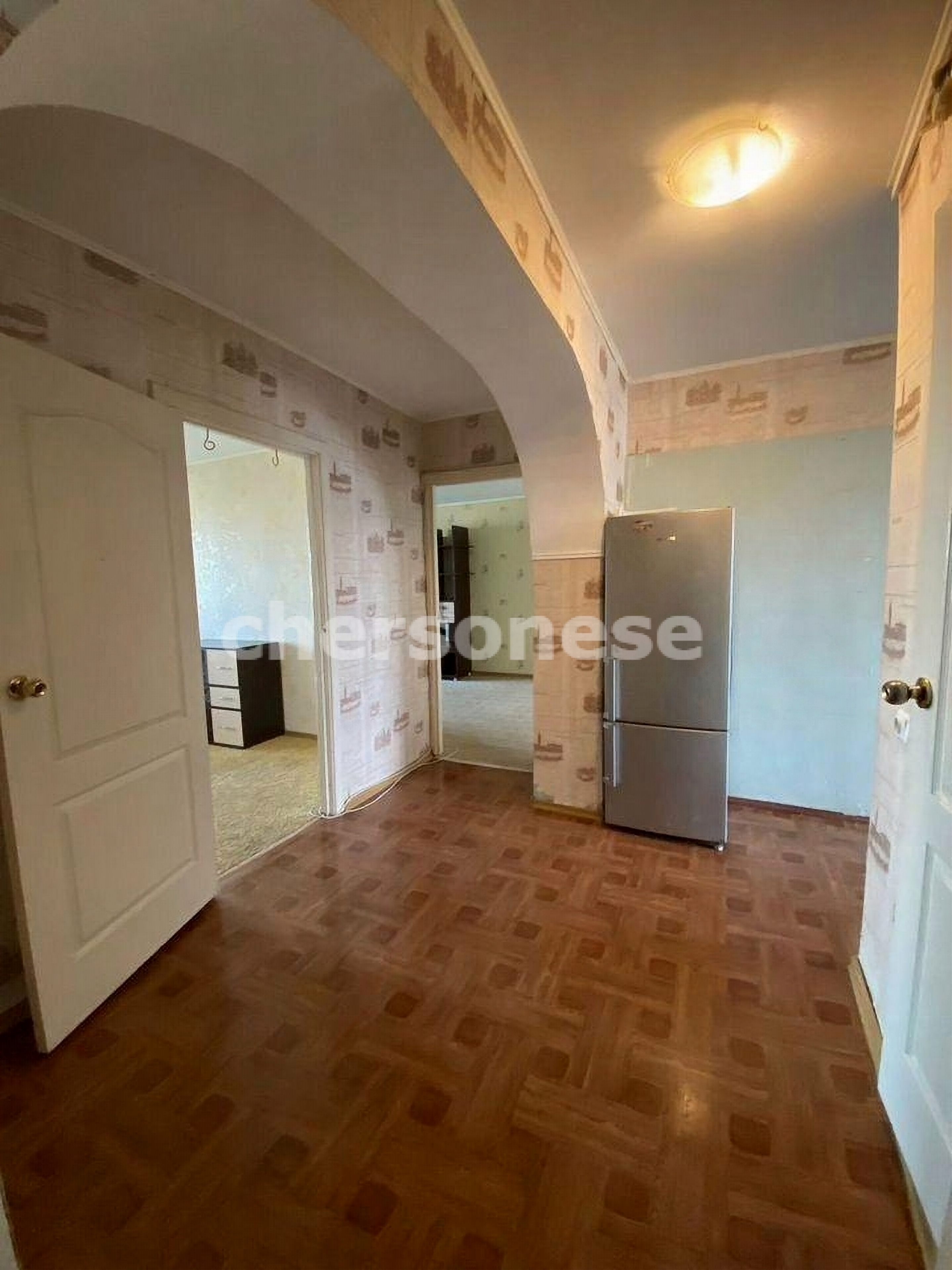 Продажа 2-комнатной квартиры, Севастополь, Бориса Михайлова улица,  д.25