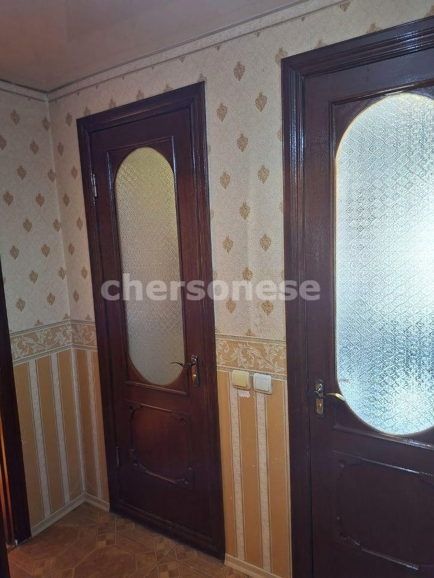 Продажа 2-комнатной квартиры, Севастополь, Вакуленчука улица,  д.14