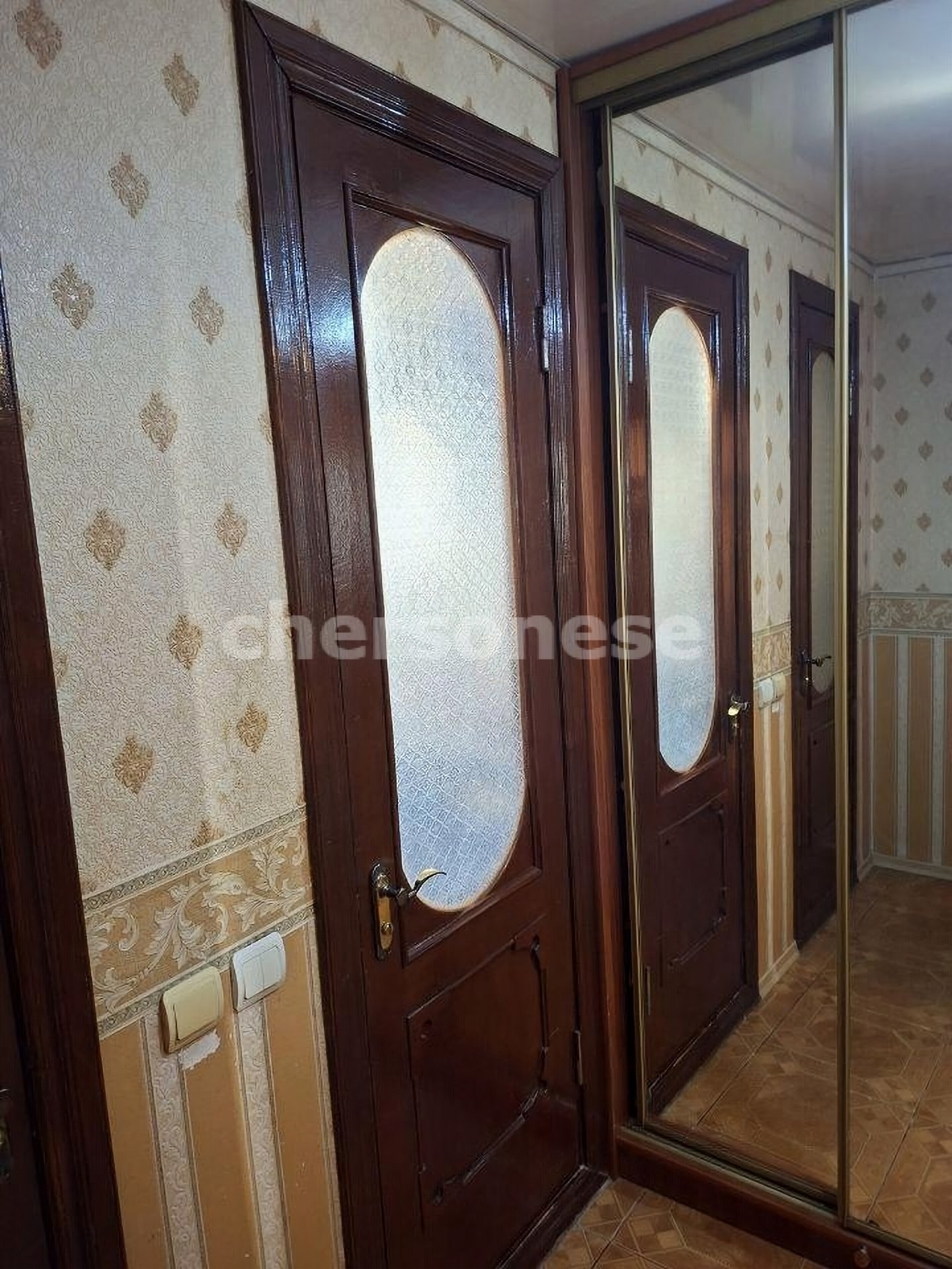 Продажа 2-комнатной квартиры, Севастополь, Вакуленчука улица,  д.14