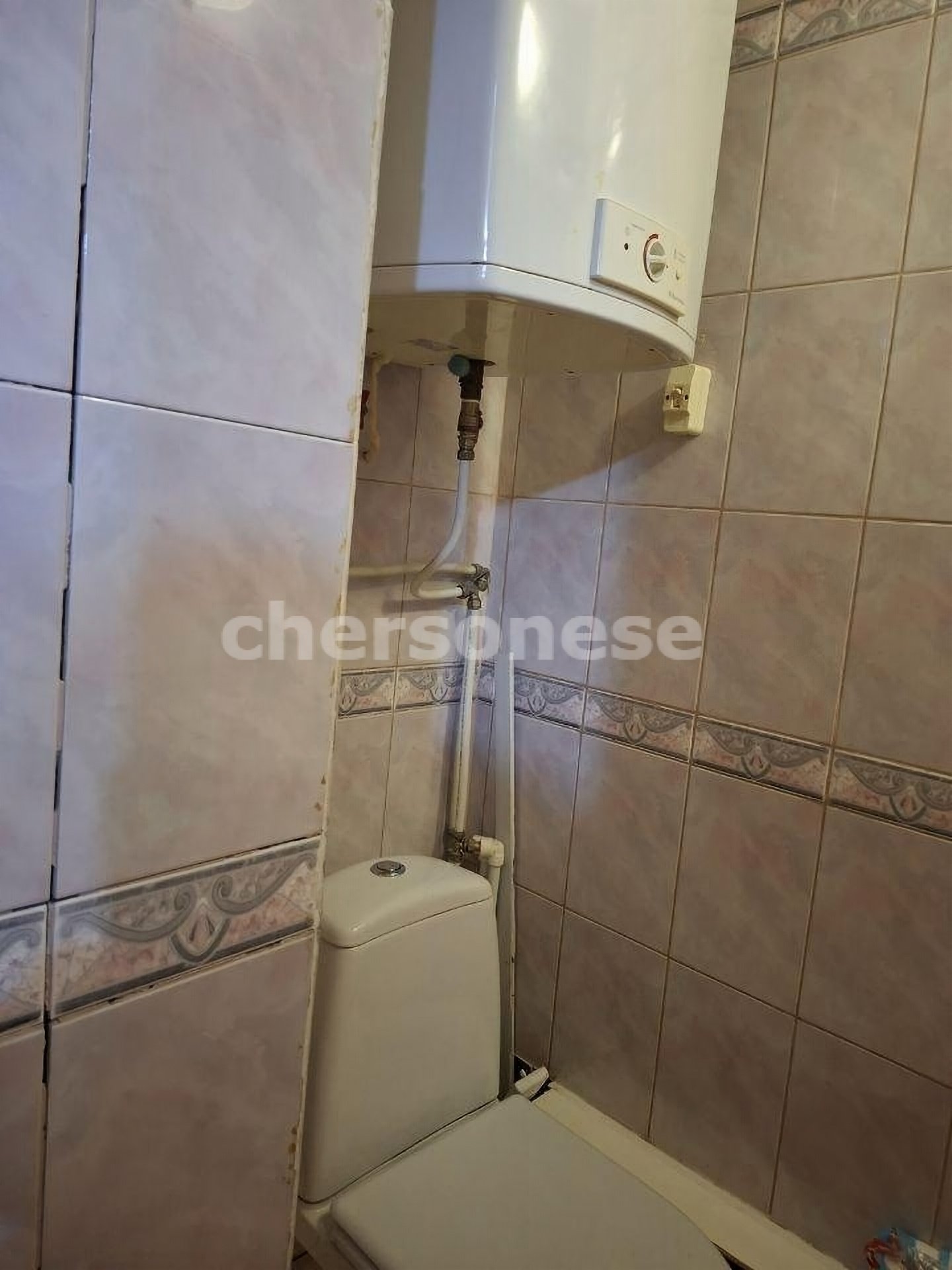 Продажа 2-комнатной квартиры, Севастополь, Вакуленчука улица,  д.14