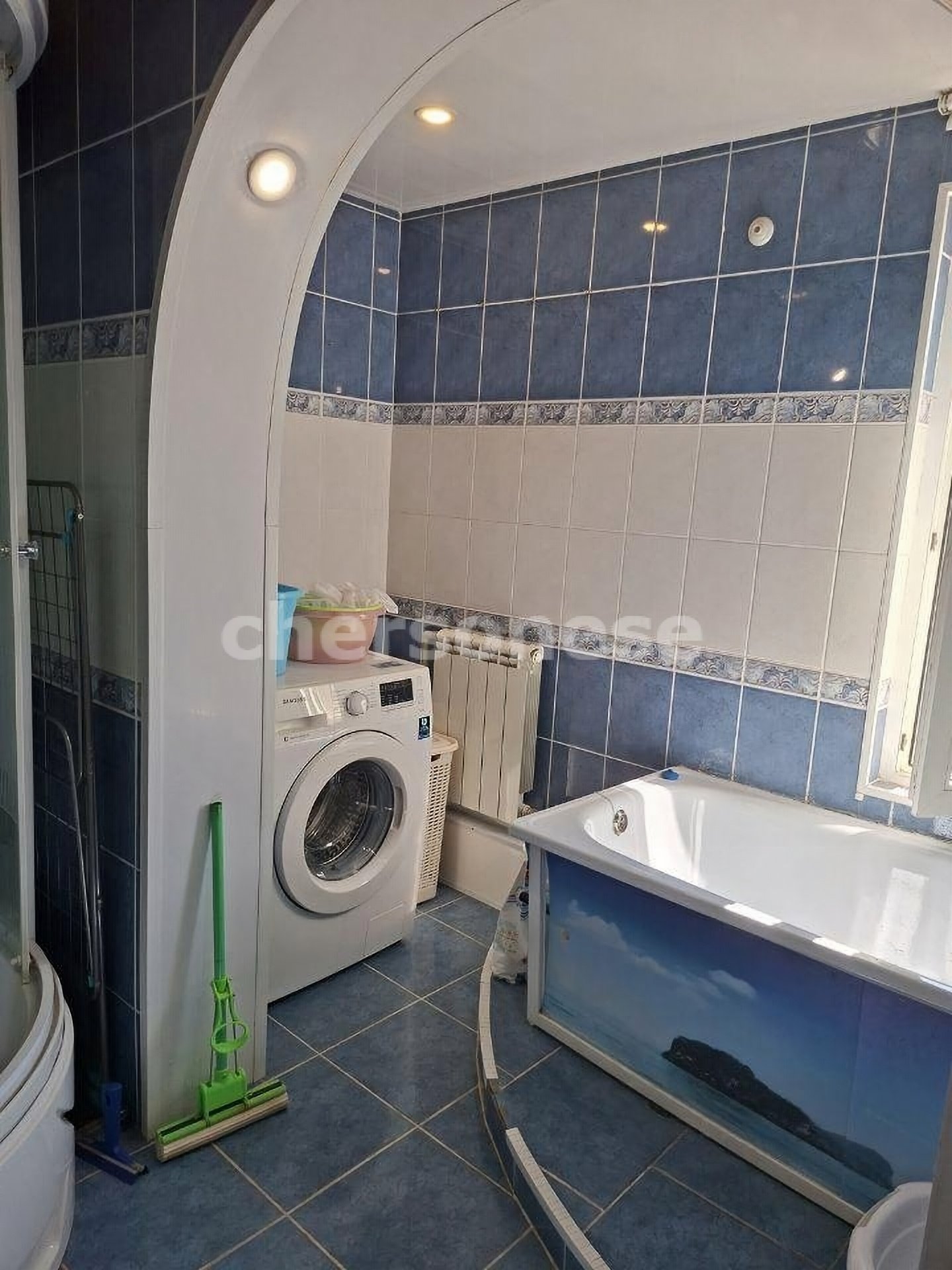 Продажа 2-комнатной квартиры, Севастополь, Вакуленчука улица,  д.14