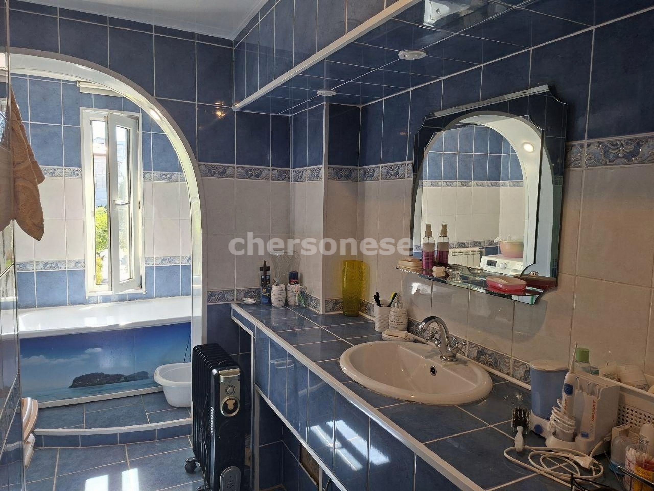 Продажа 2-комнатной квартиры, Севастополь, Вакуленчука улица,  д.14