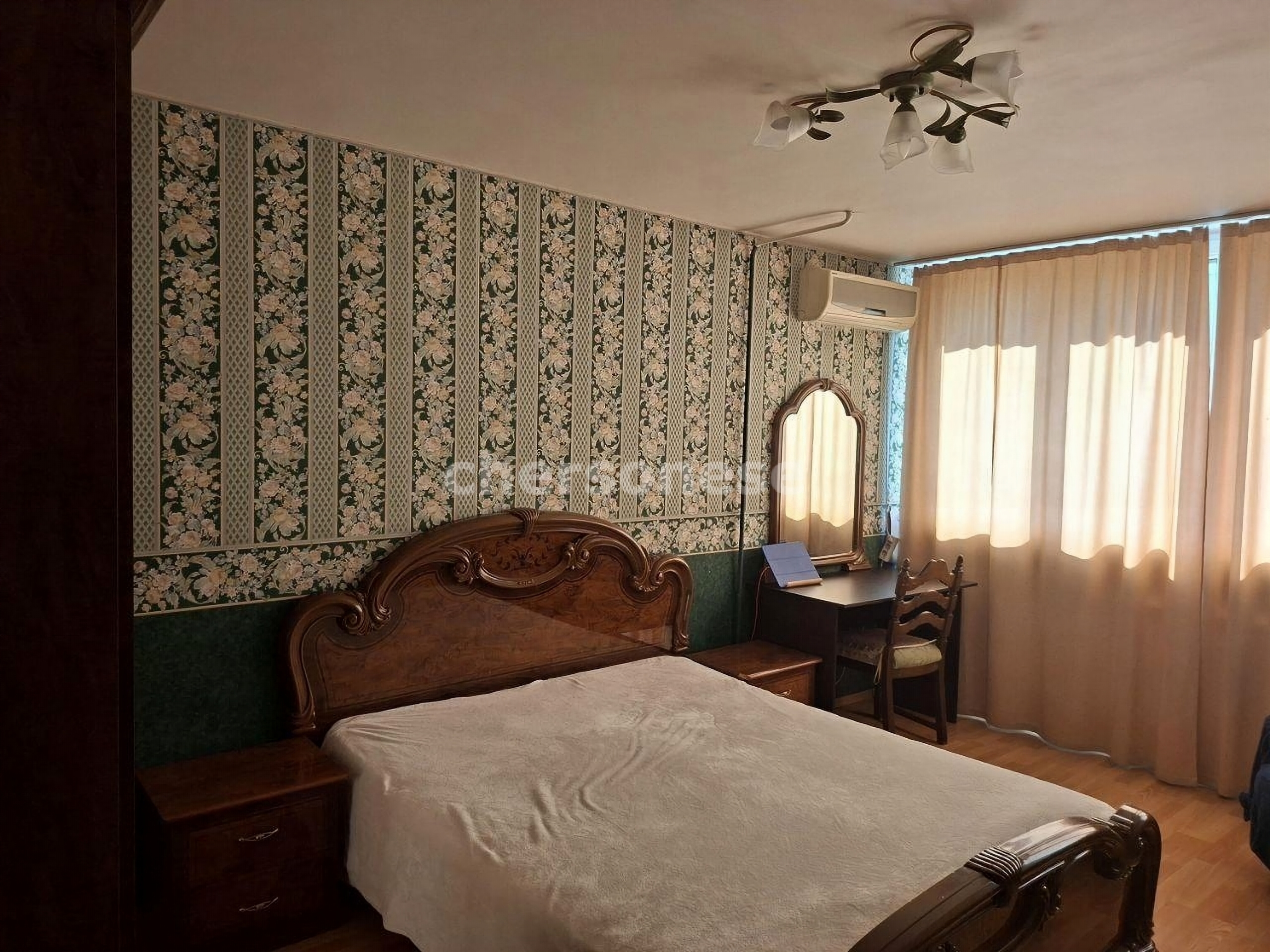 Продажа 2-комнатной квартиры, Севастополь, Вакуленчука улица,  д.14