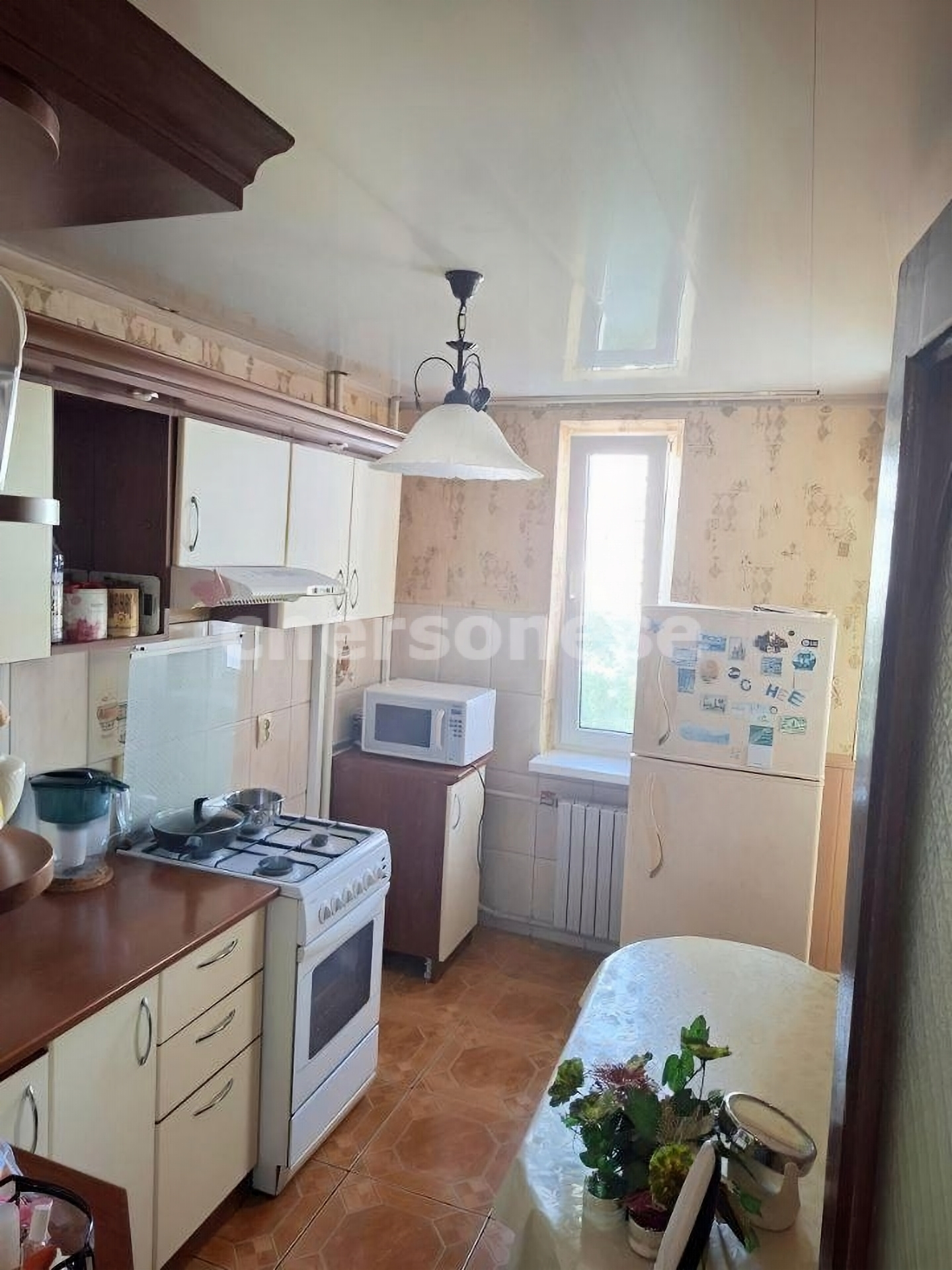 Продажа 2-комнатной квартиры, Севастополь, Вакуленчука улица,  д.14