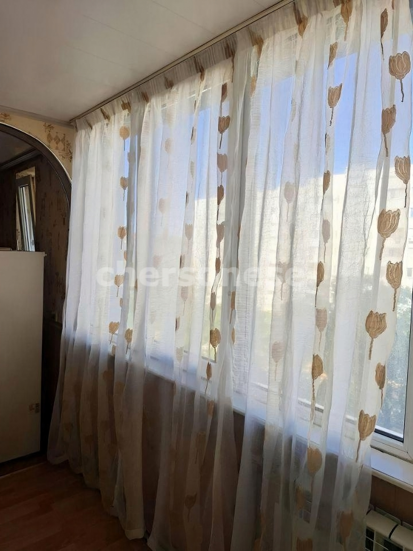 Продажа 2-комнатной квартиры, Севастополь, Вакуленчука улица,  д.14