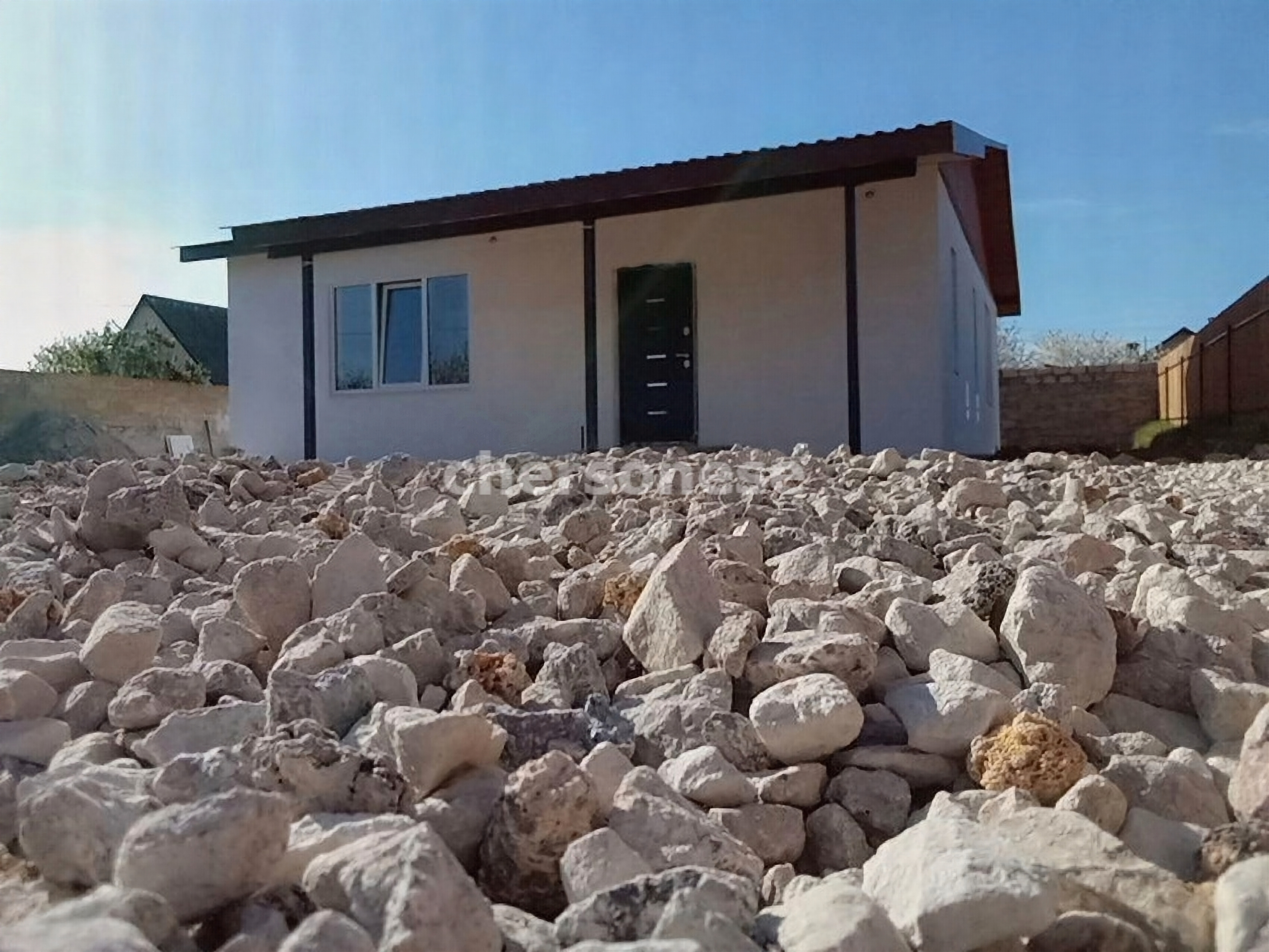 Продажа дома, 117м <sup>2</sup>, 4 сот., Севастополь, территория СТ Клеры-3