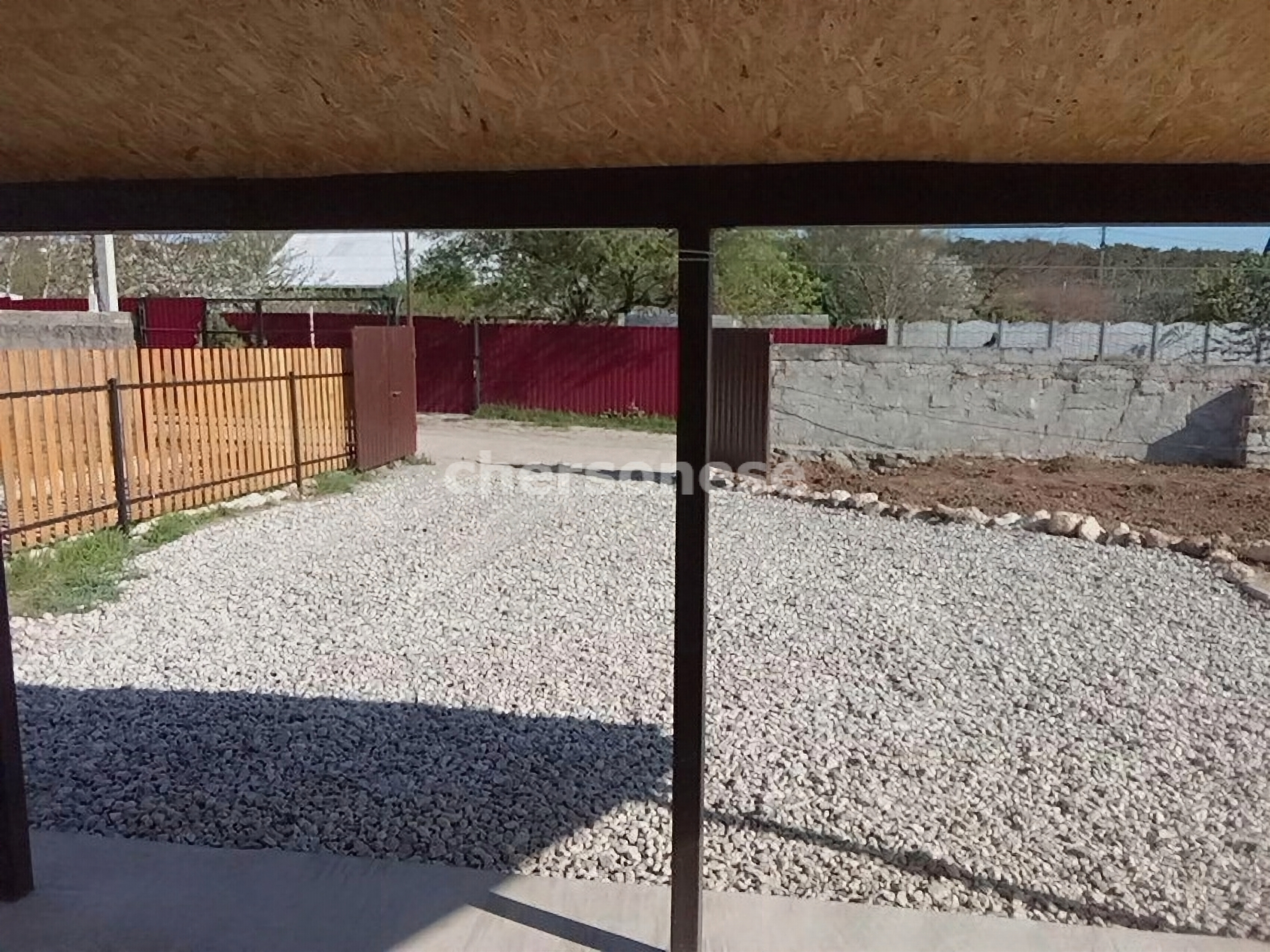 Продажа дома, 117м <sup>2</sup>, 4 сот., Севастополь, территория СТ Клеры-3