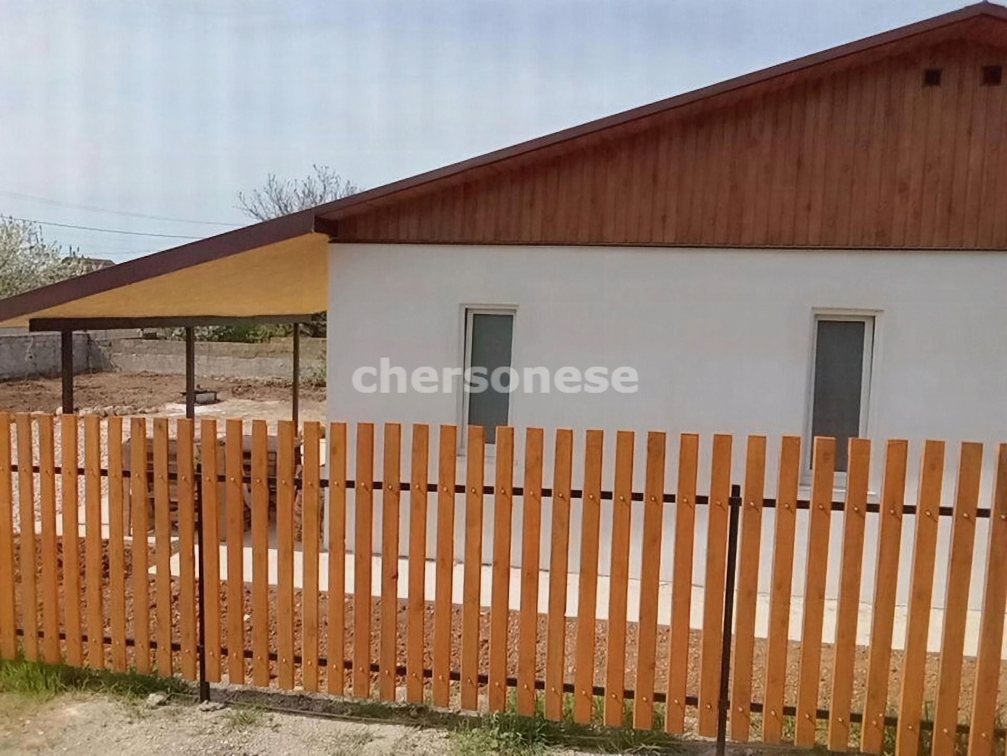 Продажа дома, 117м <sup>2</sup>, 4 сот., Севастополь, территория СТ Клеры-3