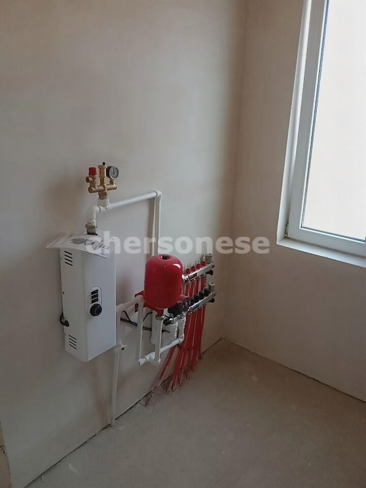 Продажа дома, 117м <sup>2</sup>, 4 сот., Севастополь, территория СТ Клеры-3