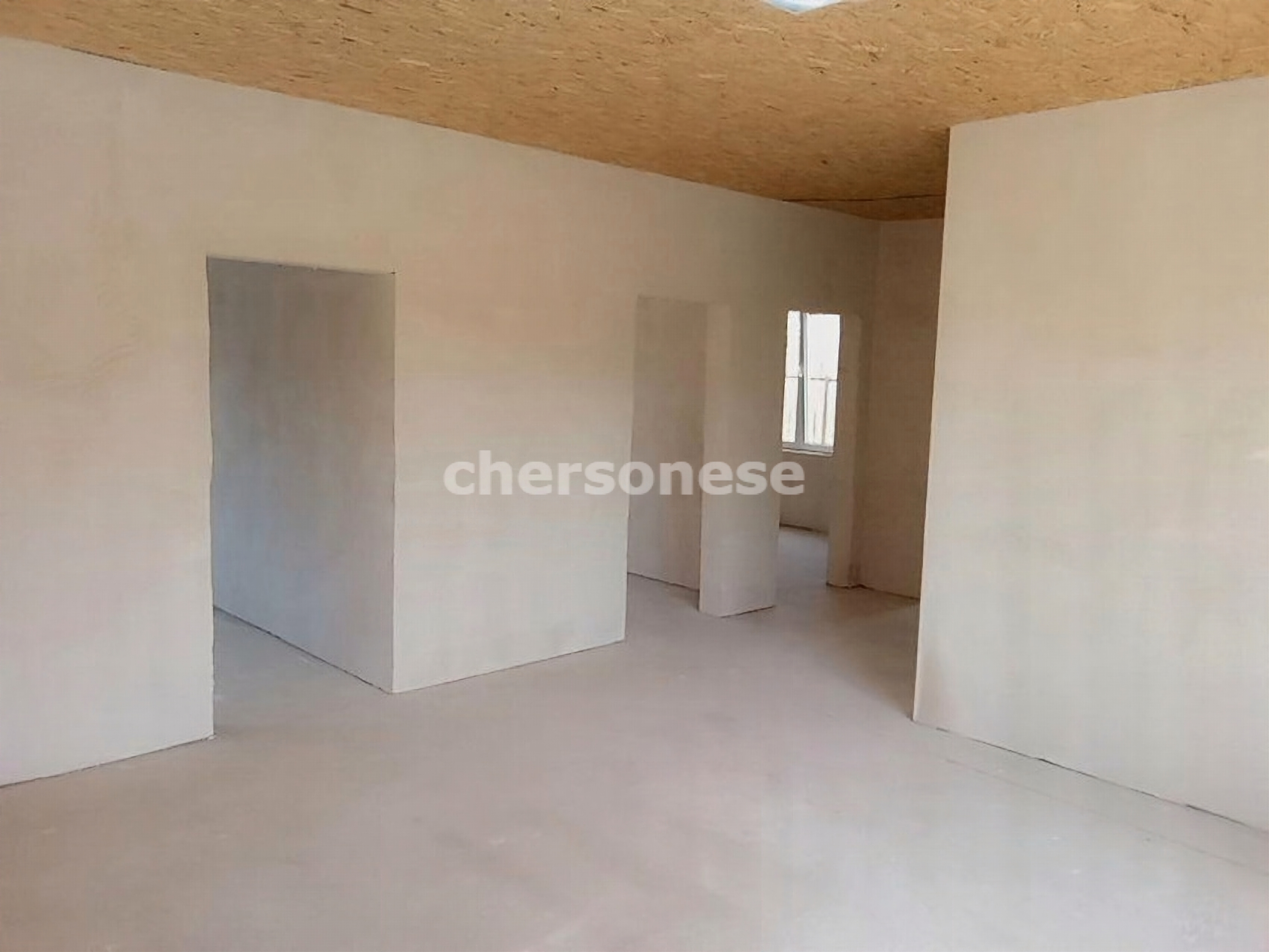 Продажа дома, 117м <sup>2</sup>, 4 сот., Севастополь, территория СТ Клеры-3