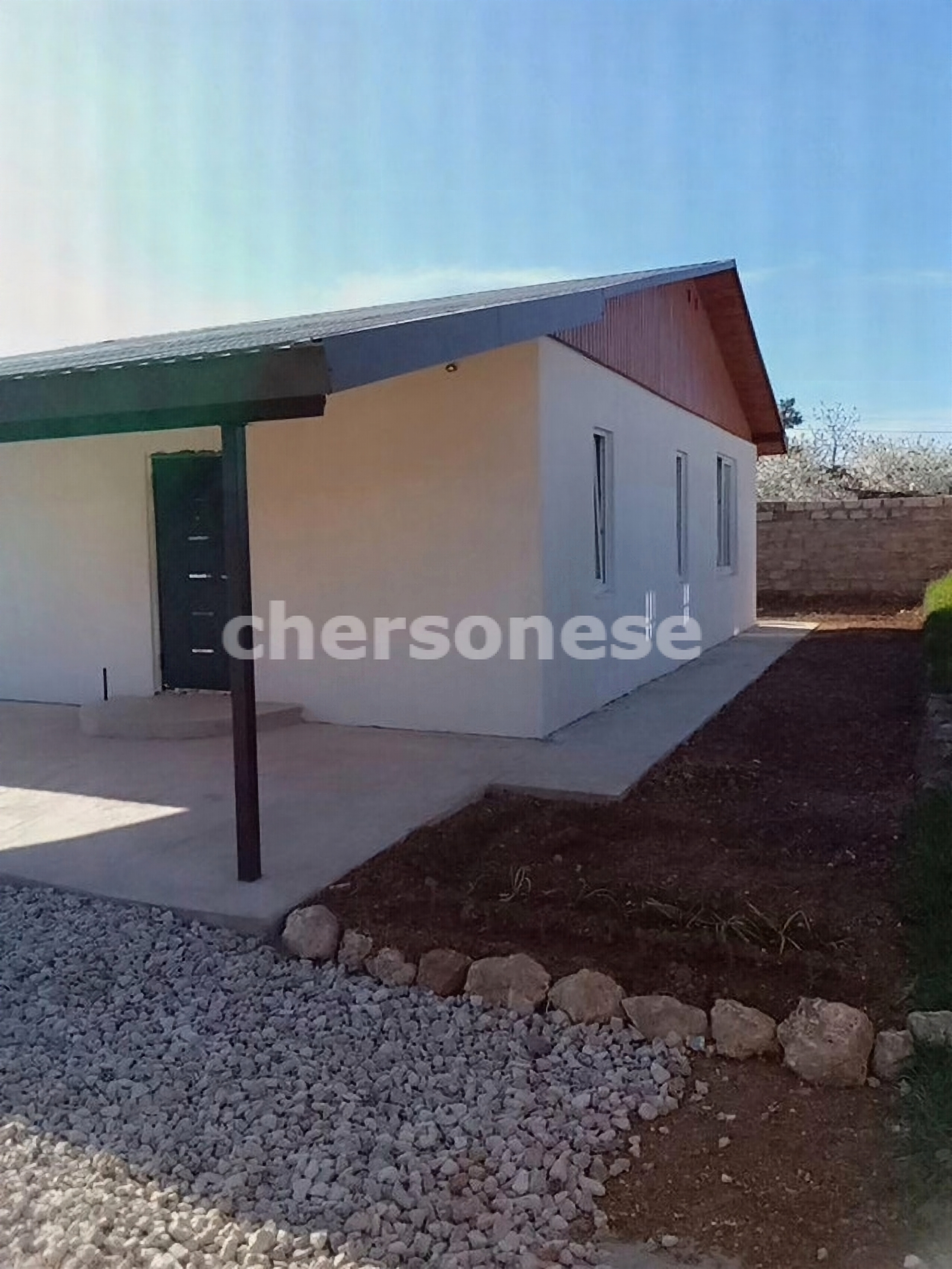 Продажа дома, 117м <sup>2</sup>, 4 сот., Севастополь, территория СТ Клеры-3