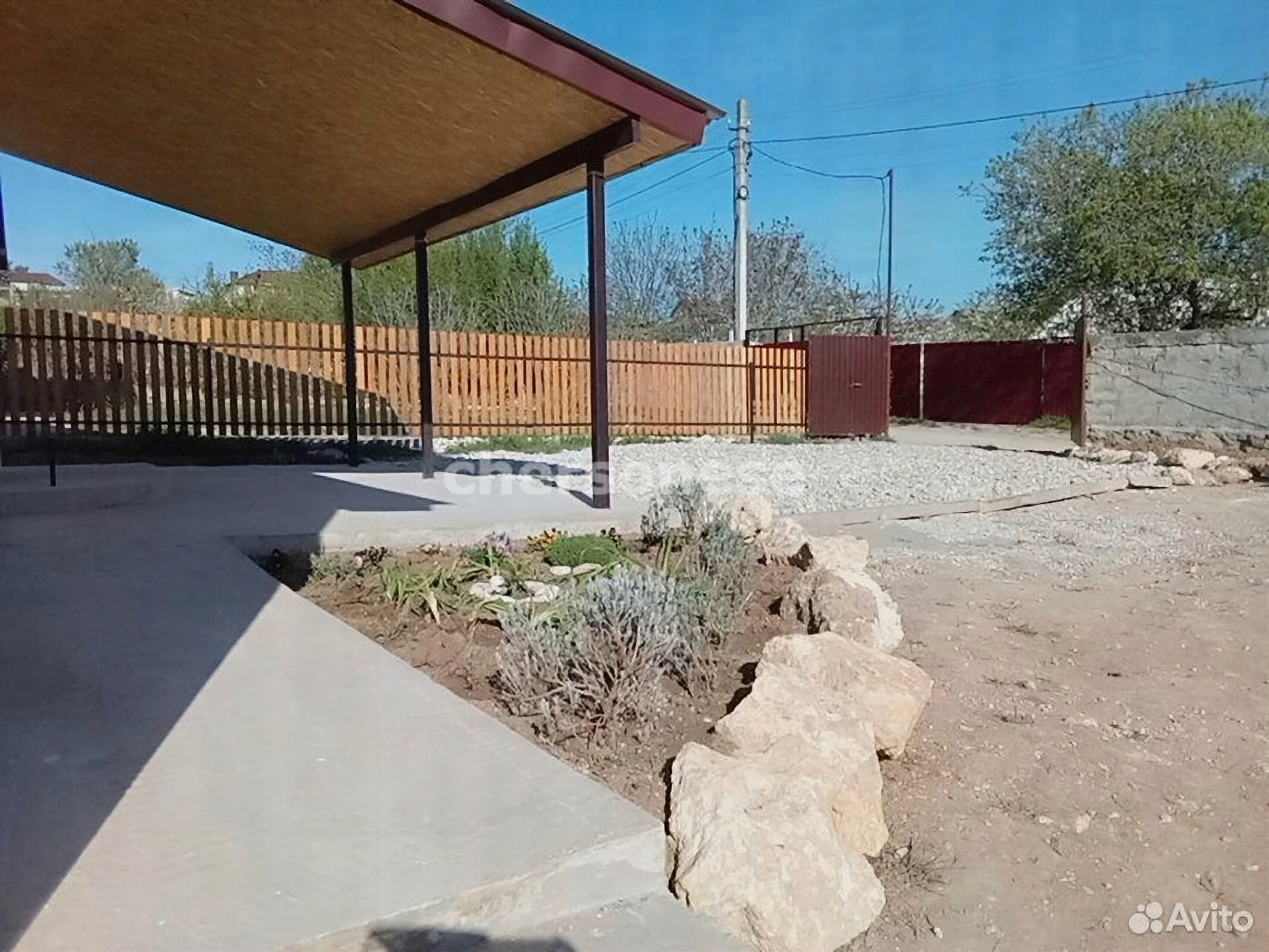 Продажа дома, 117м <sup>2</sup>, 4 сот., Севастополь, территория СТ Клеры-3