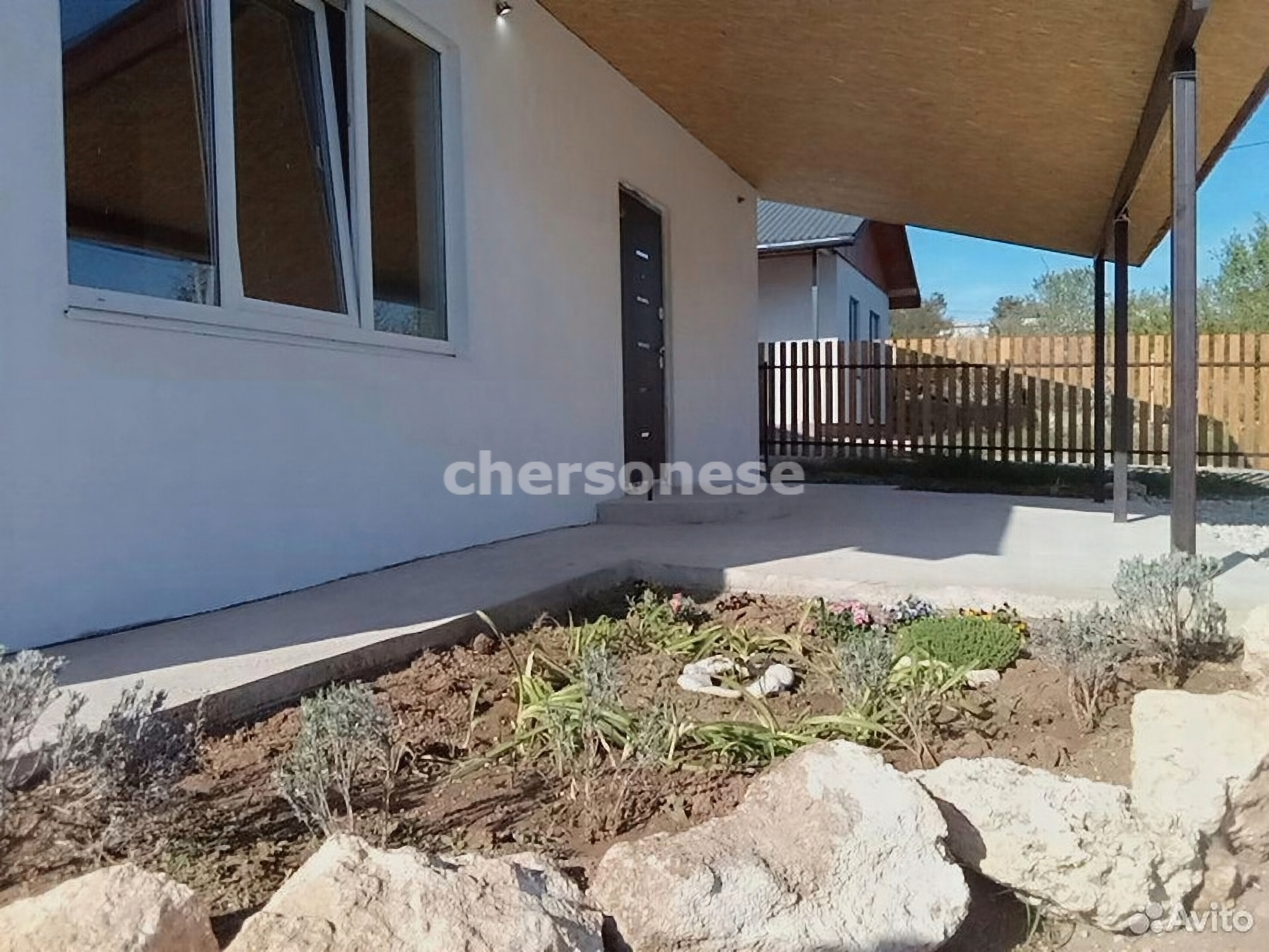 Продажа дома, 117м <sup>2</sup>, 4 сот., Севастополь, территория СТ Клеры-3