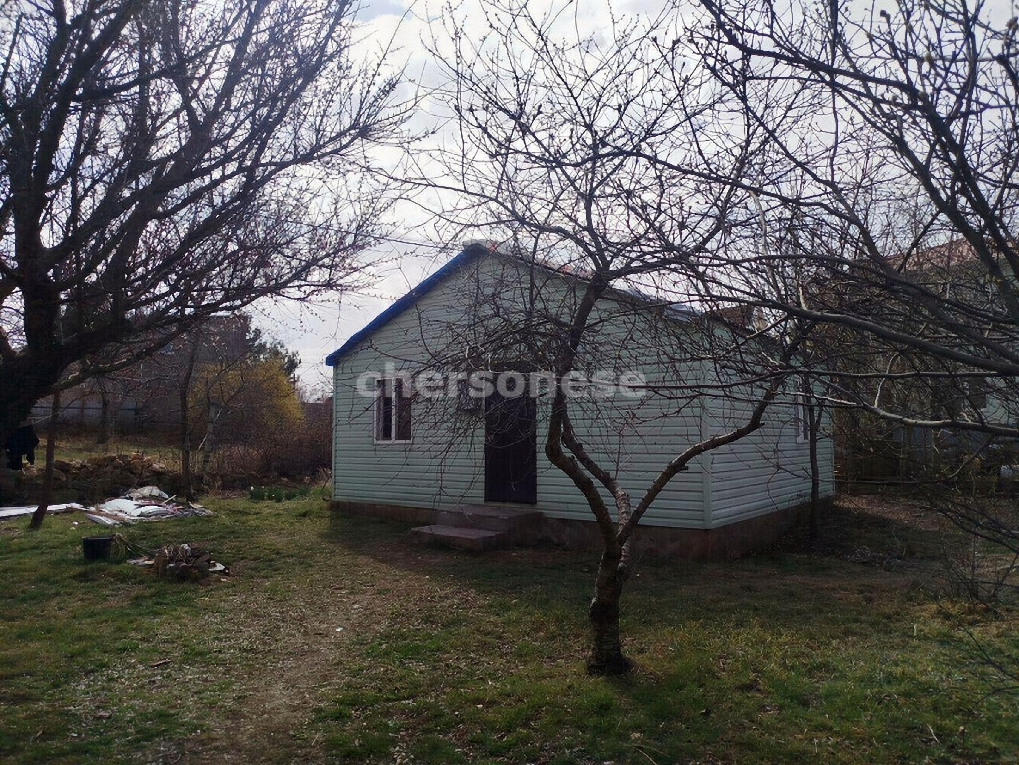 Продажа дачи, 56м <sup>2</sup>, 3 сот., Севастополь, территория СТ Овощевод