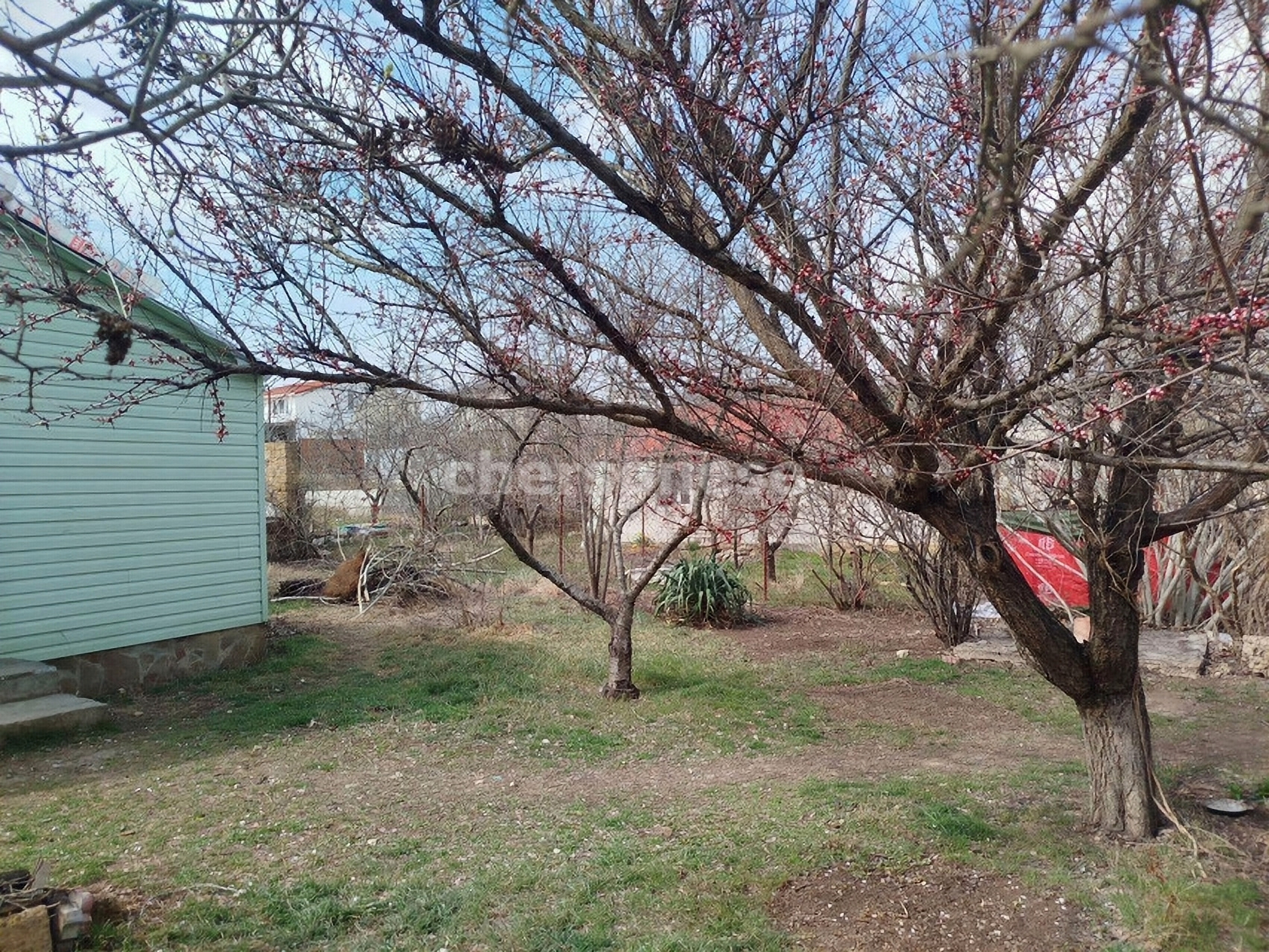 Продажа дачи, 56м <sup>2</sup>, 3 сот., Севастополь, территория СТ Овощевод