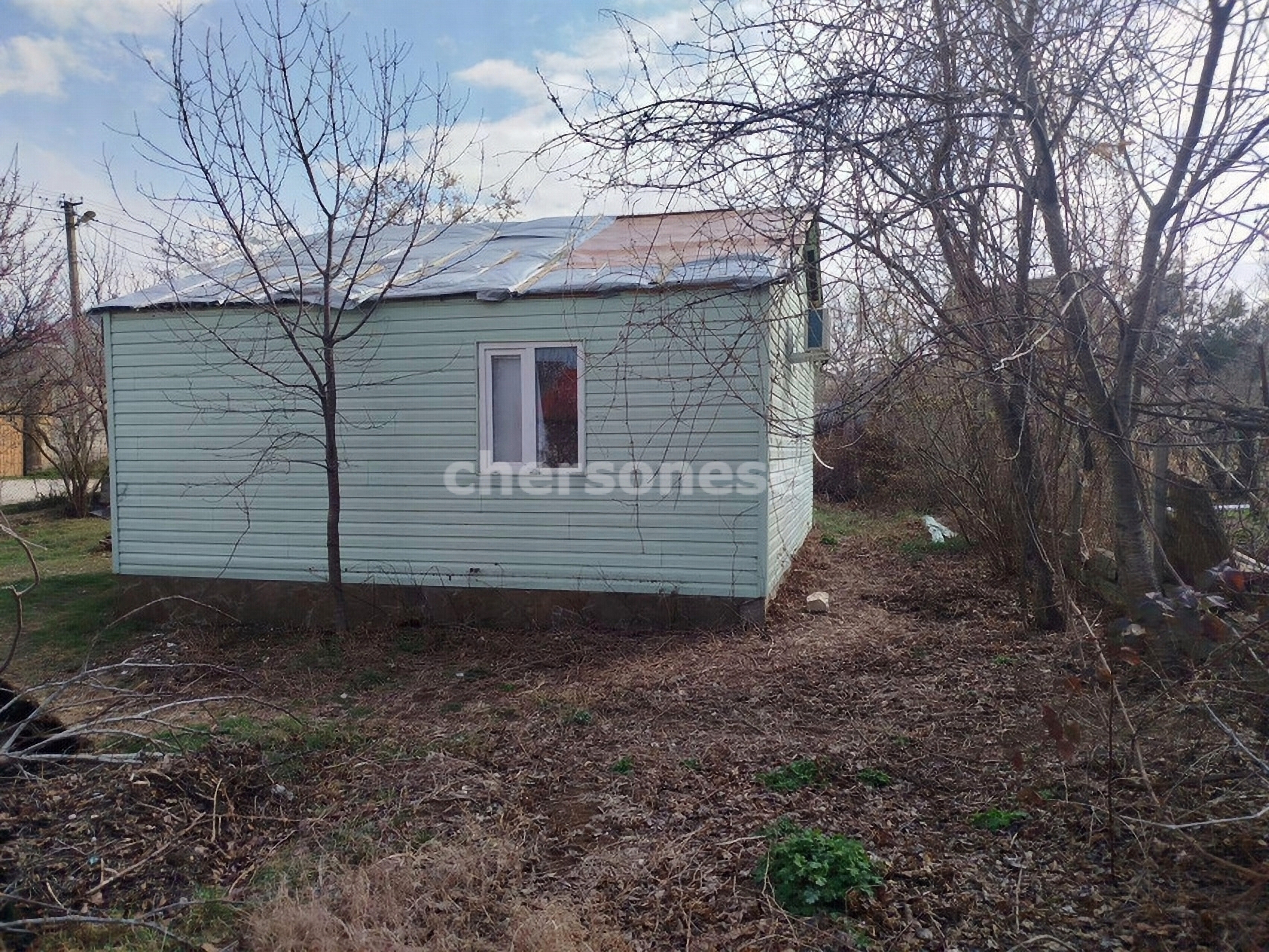 Продажа дачи, 56м <sup>2</sup>, 3 сот., Севастополь, территория СТ Овощевод