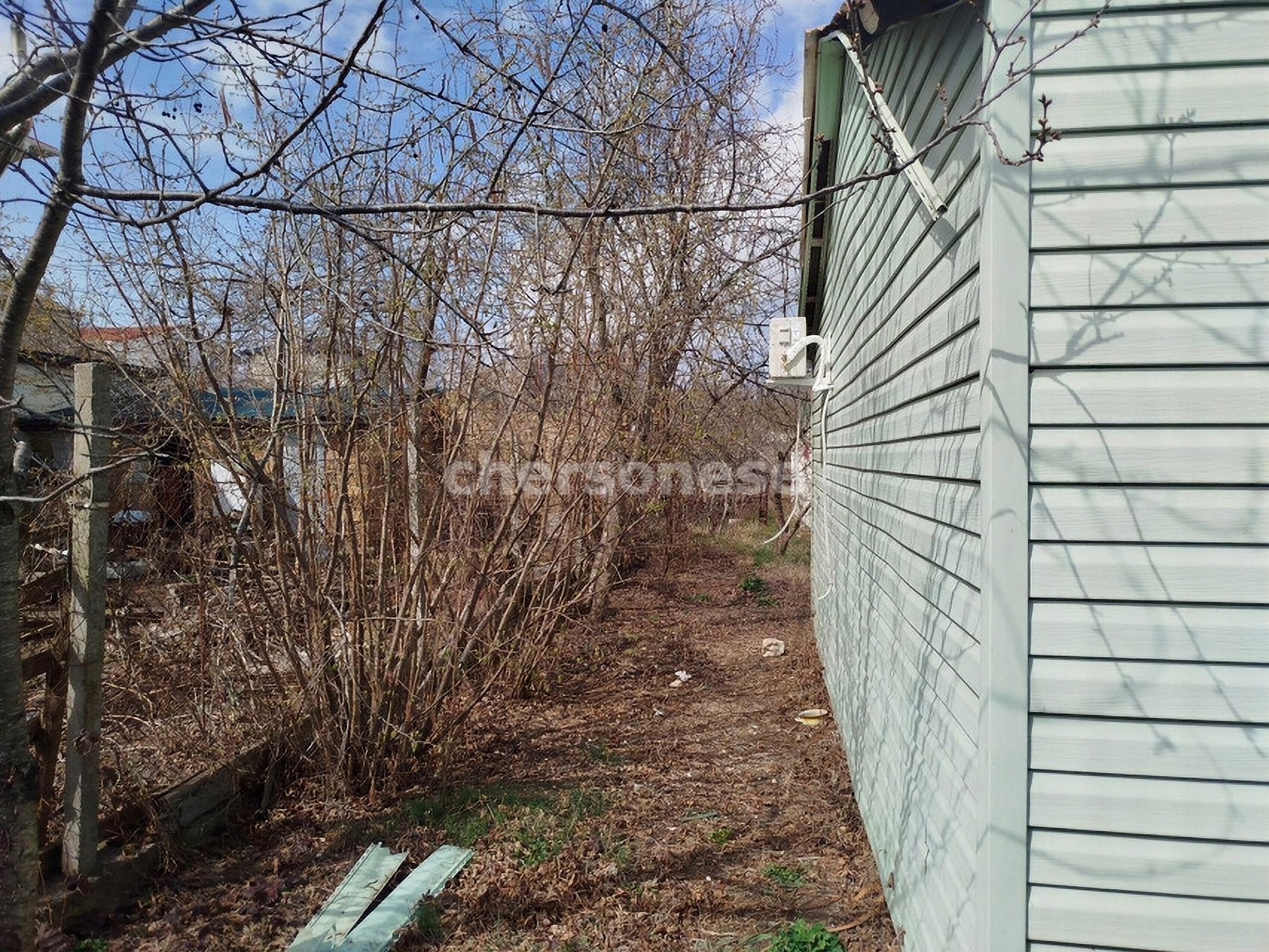 Продажа дачи, 56м <sup>2</sup>, 3 сот., Севастополь, территория СТ Овощевод