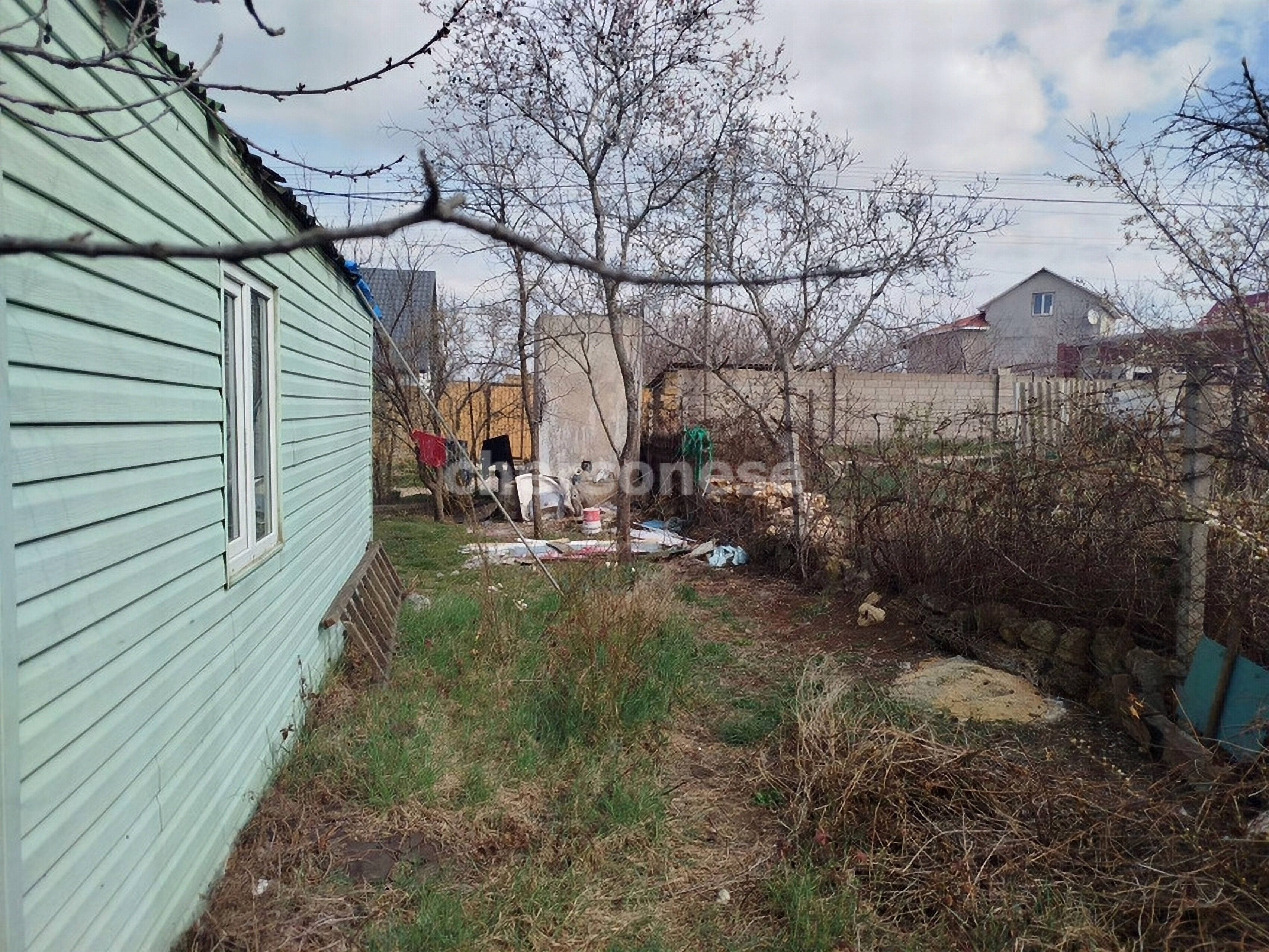 Продажа дачи, 56м <sup>2</sup>, 3 сот., Севастополь, территория СТ Овощевод