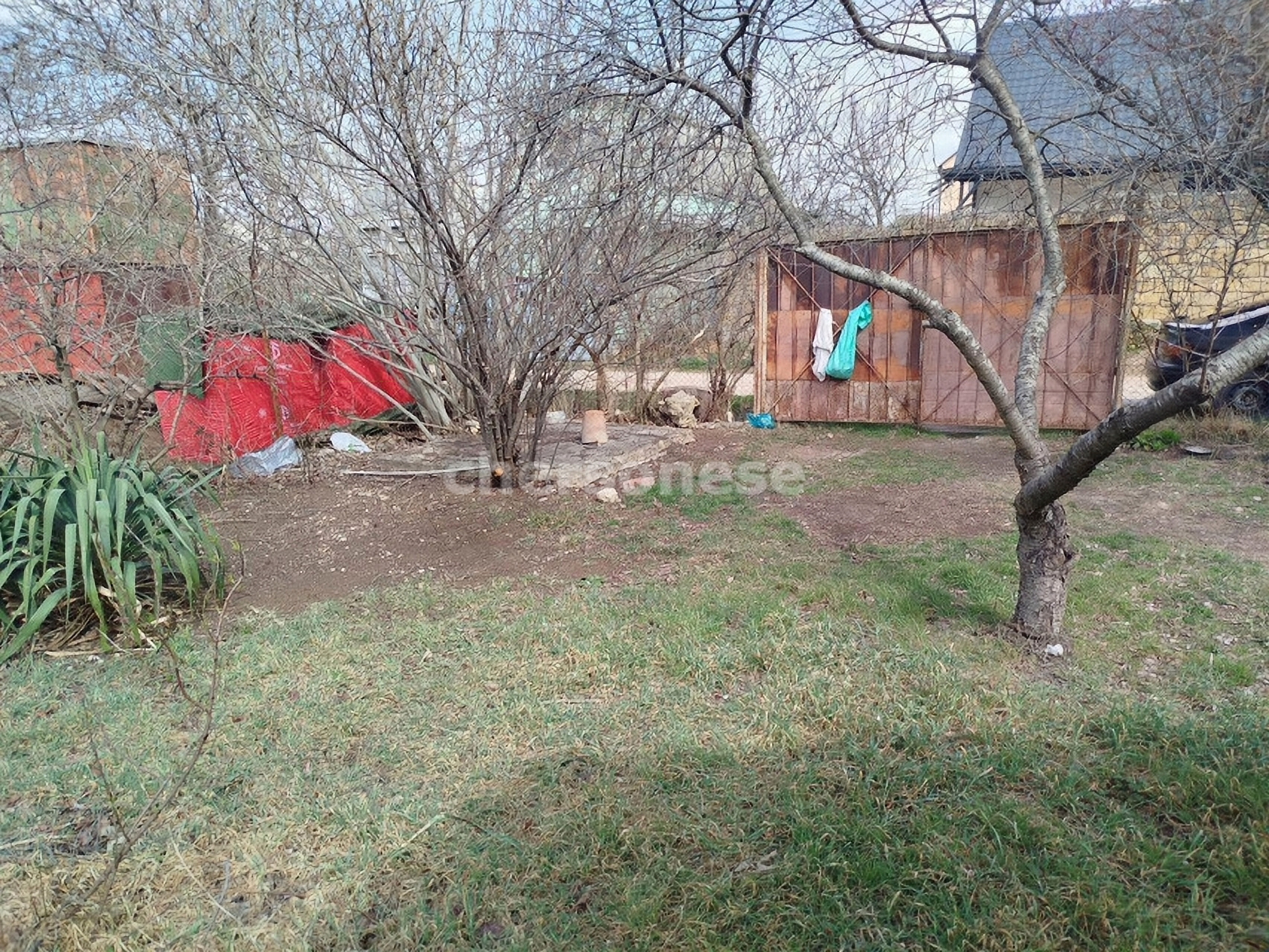 Продажа дачи, 56м <sup>2</sup>, 3 сот., Севастополь, территория СТ Овощевод