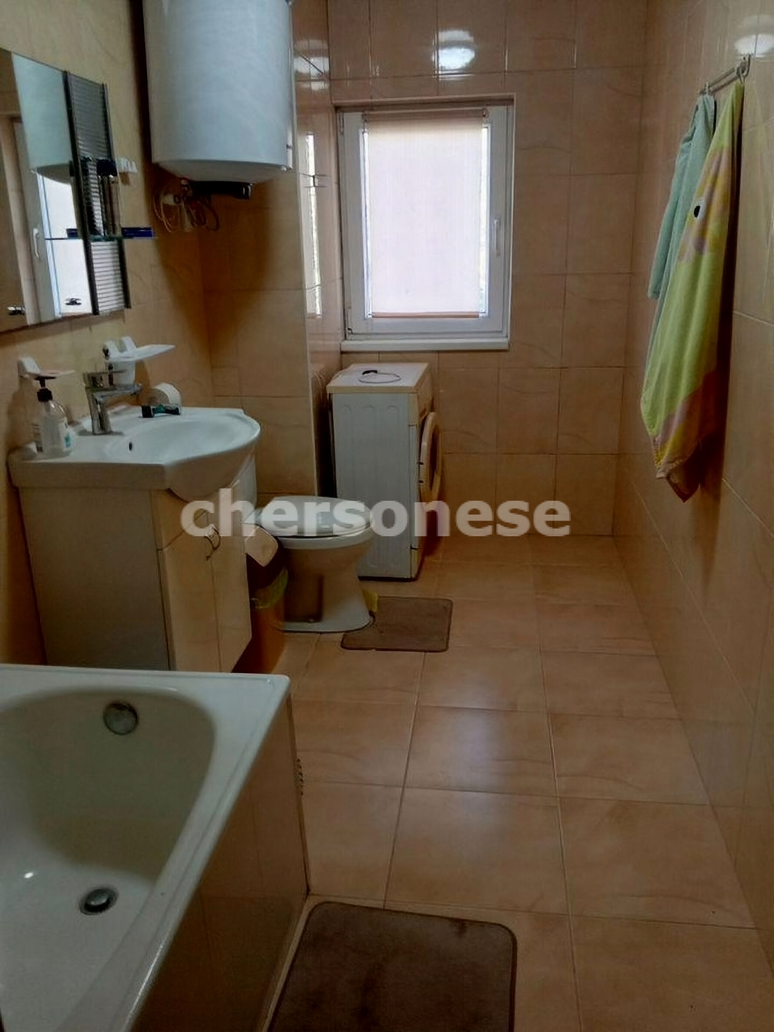 Продажа дома, 200м <sup>2</sup>, 6 сот., Севастополь, территория СТ Клубника