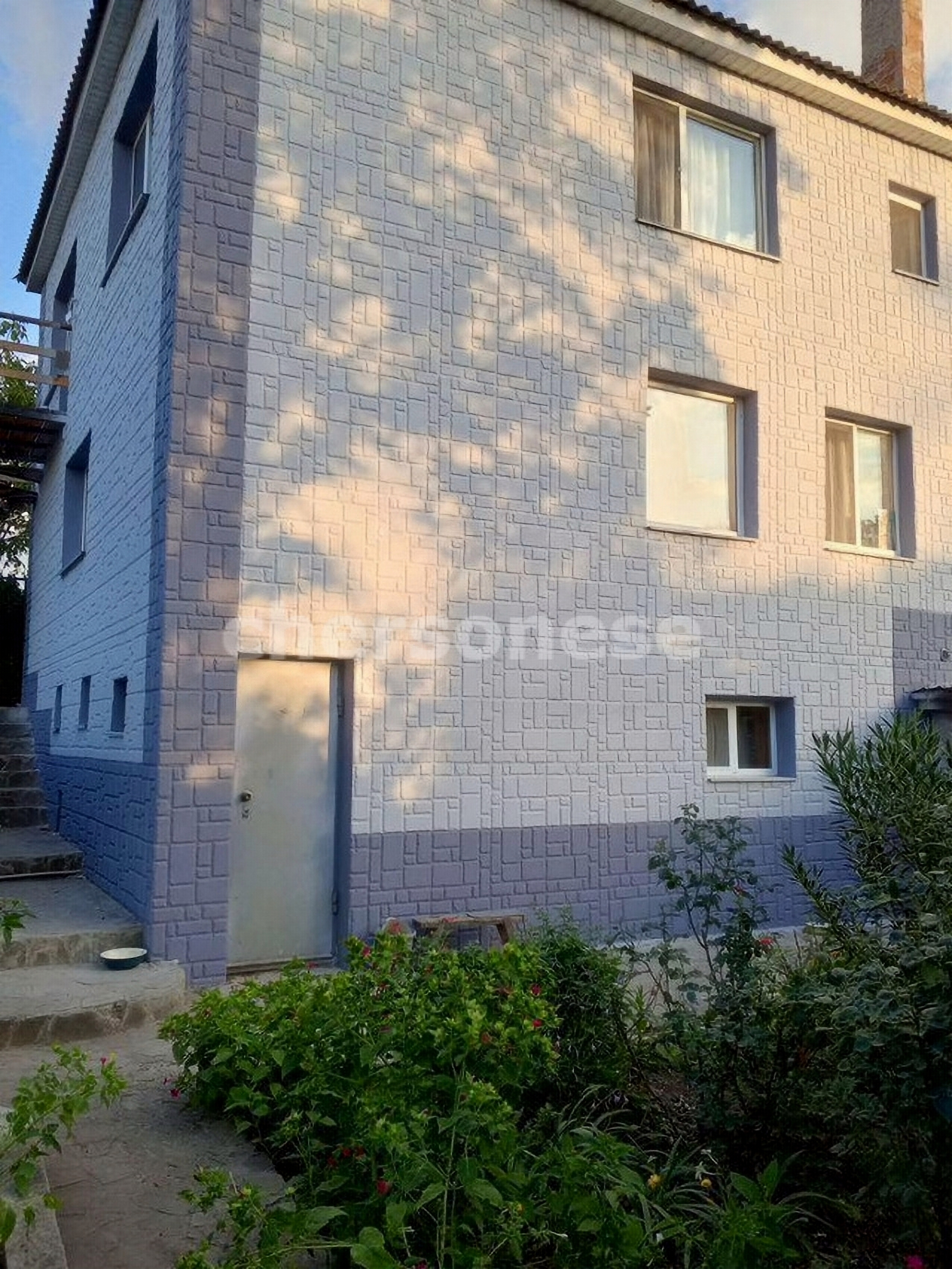 Продажа дома, 200м <sup>2</sup>, 6 сот., Севастополь, территория СТ Клубника