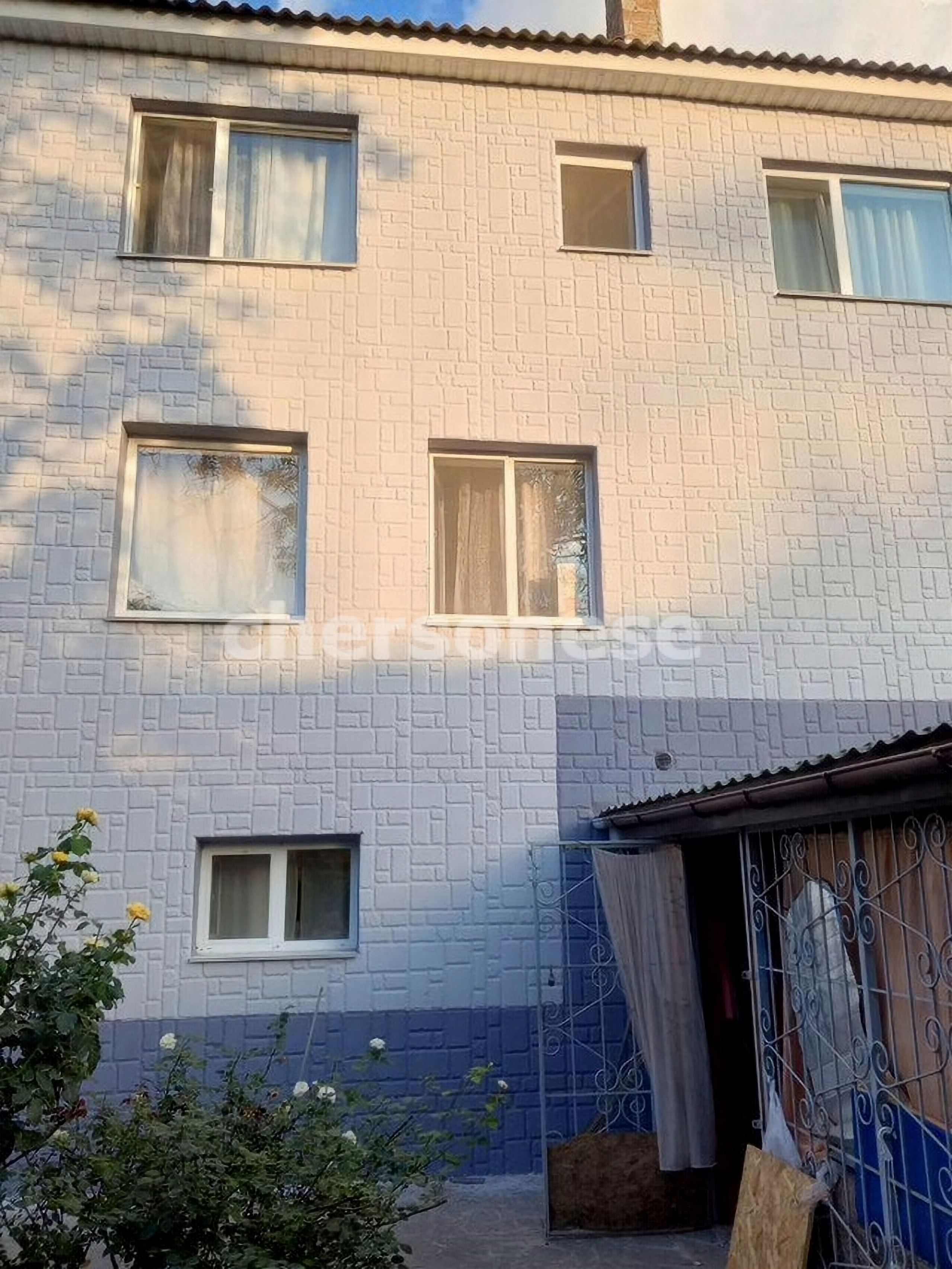 Продажа дома, 200м <sup>2</sup>, 6 сот., Севастополь, территория СТ Клубника