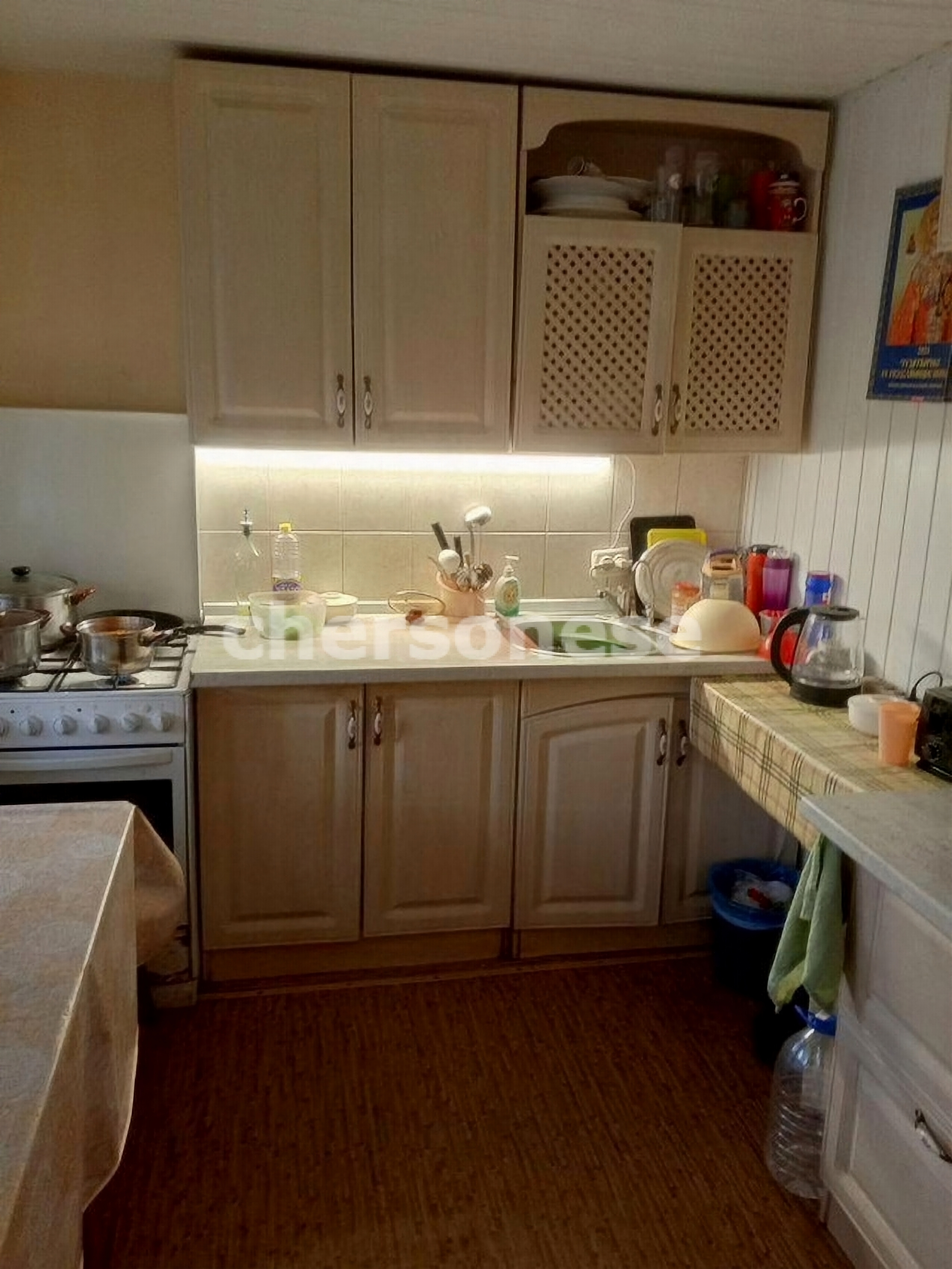 Продажа дома, 200м <sup>2</sup>, 6 сот., Севастополь, территория СТ Клубника