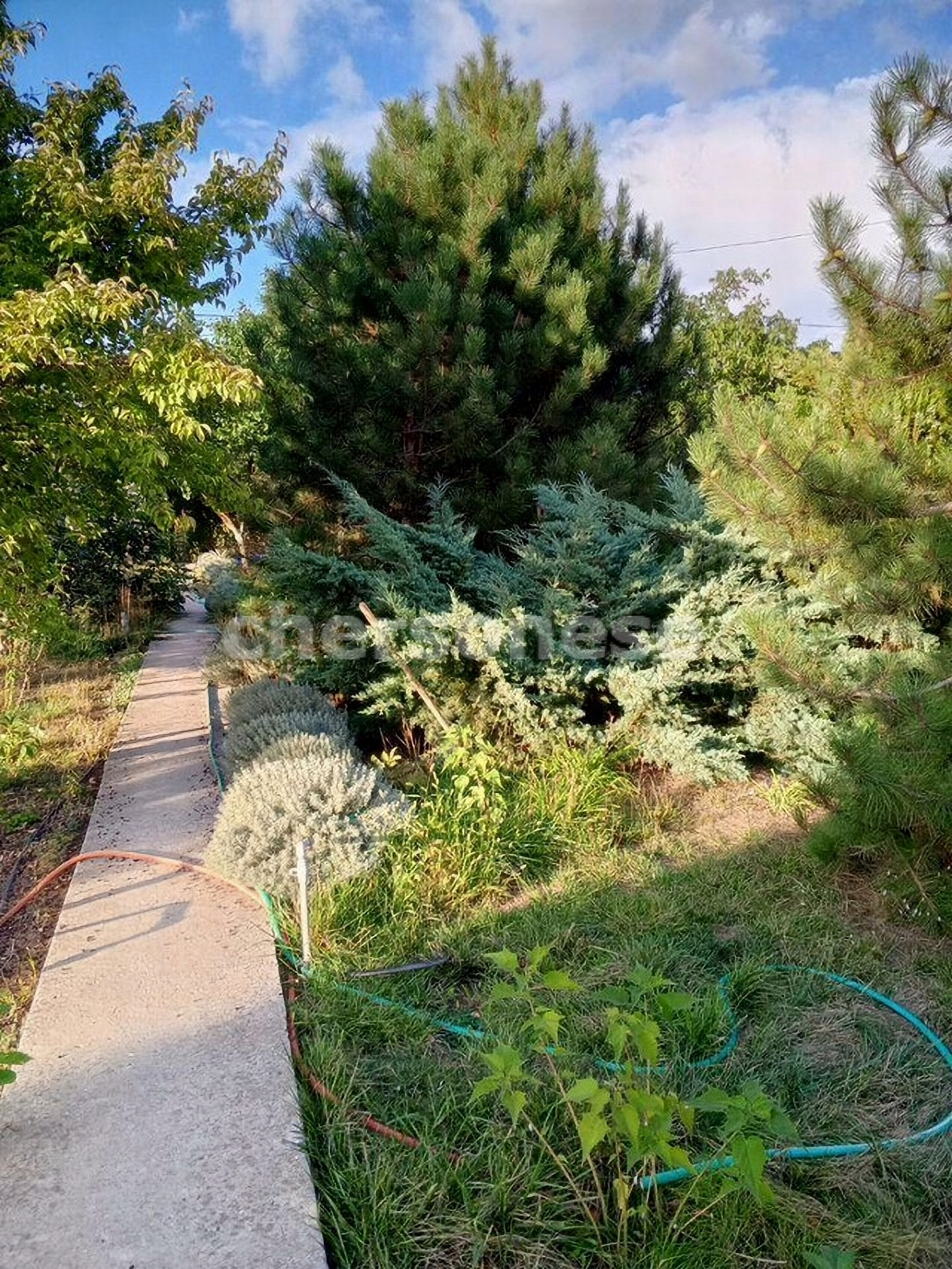 Продажа дома, 200м <sup>2</sup>, 6 сот., Севастополь, территория СТ Клубника