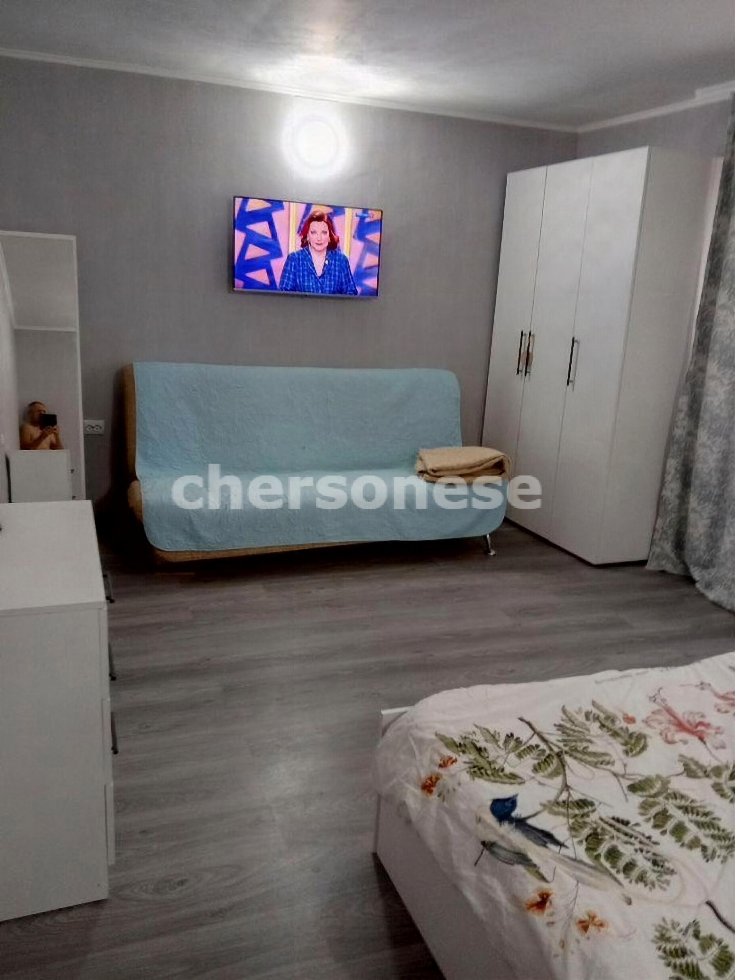 Продажа дома, 200м <sup>2</sup>, 6 сот., Севастополь, территория СТ Клубника