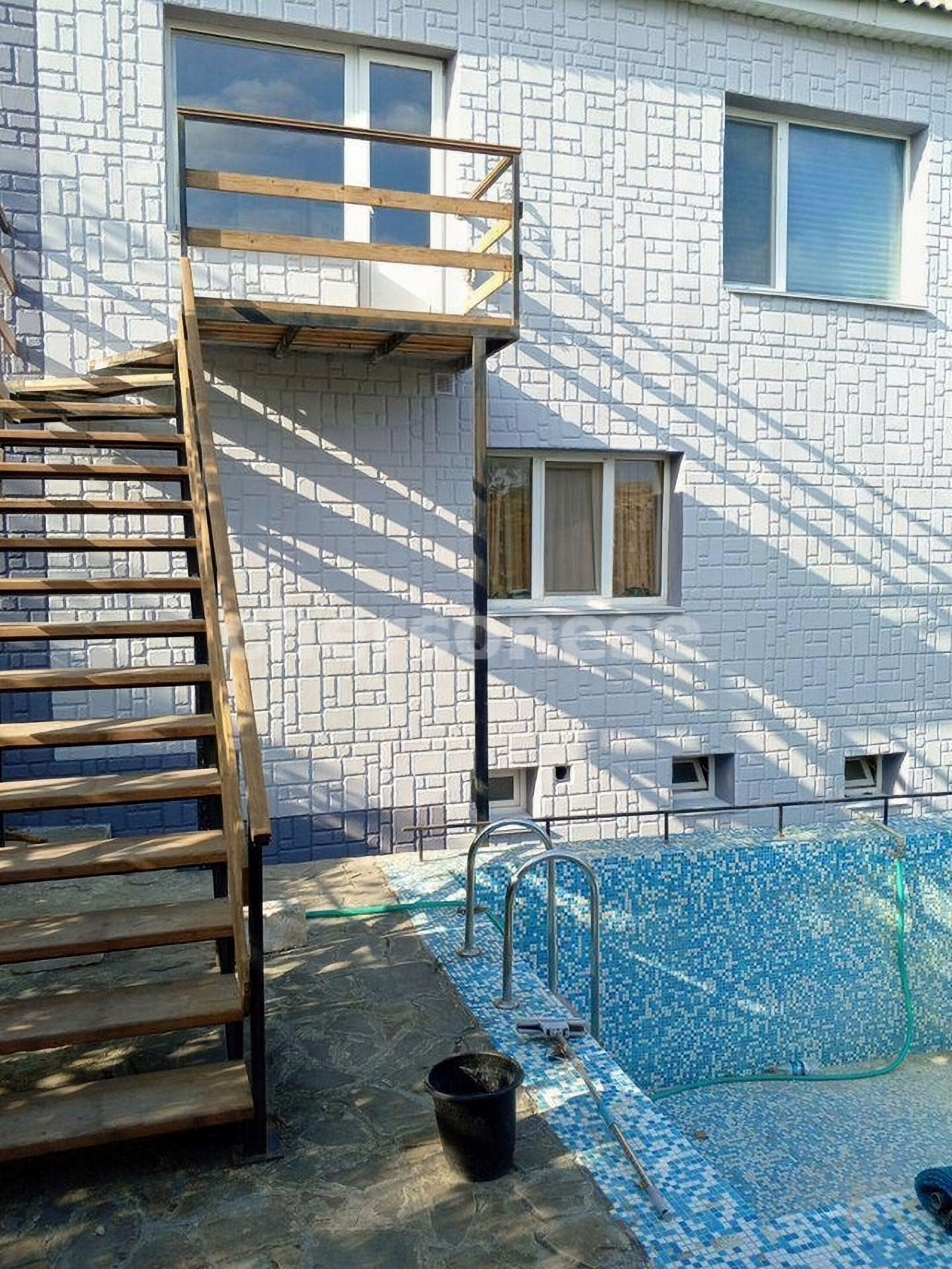 Продажа дома, 200м <sup>2</sup>, 6 сот., Севастополь, территория СТ Клубника