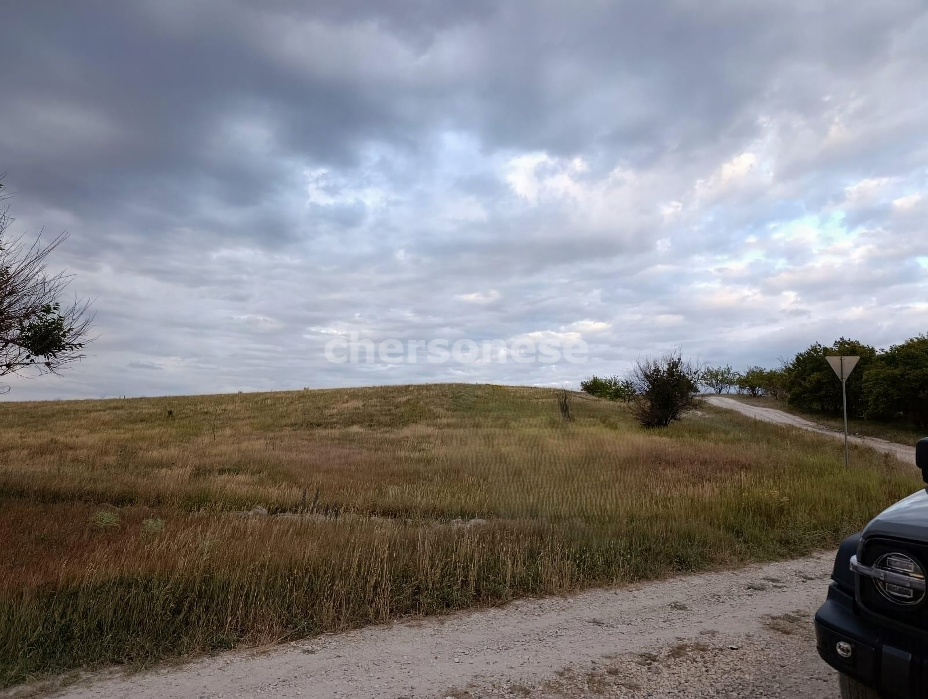 Продажа участка, Луговое, улица Юбилейная