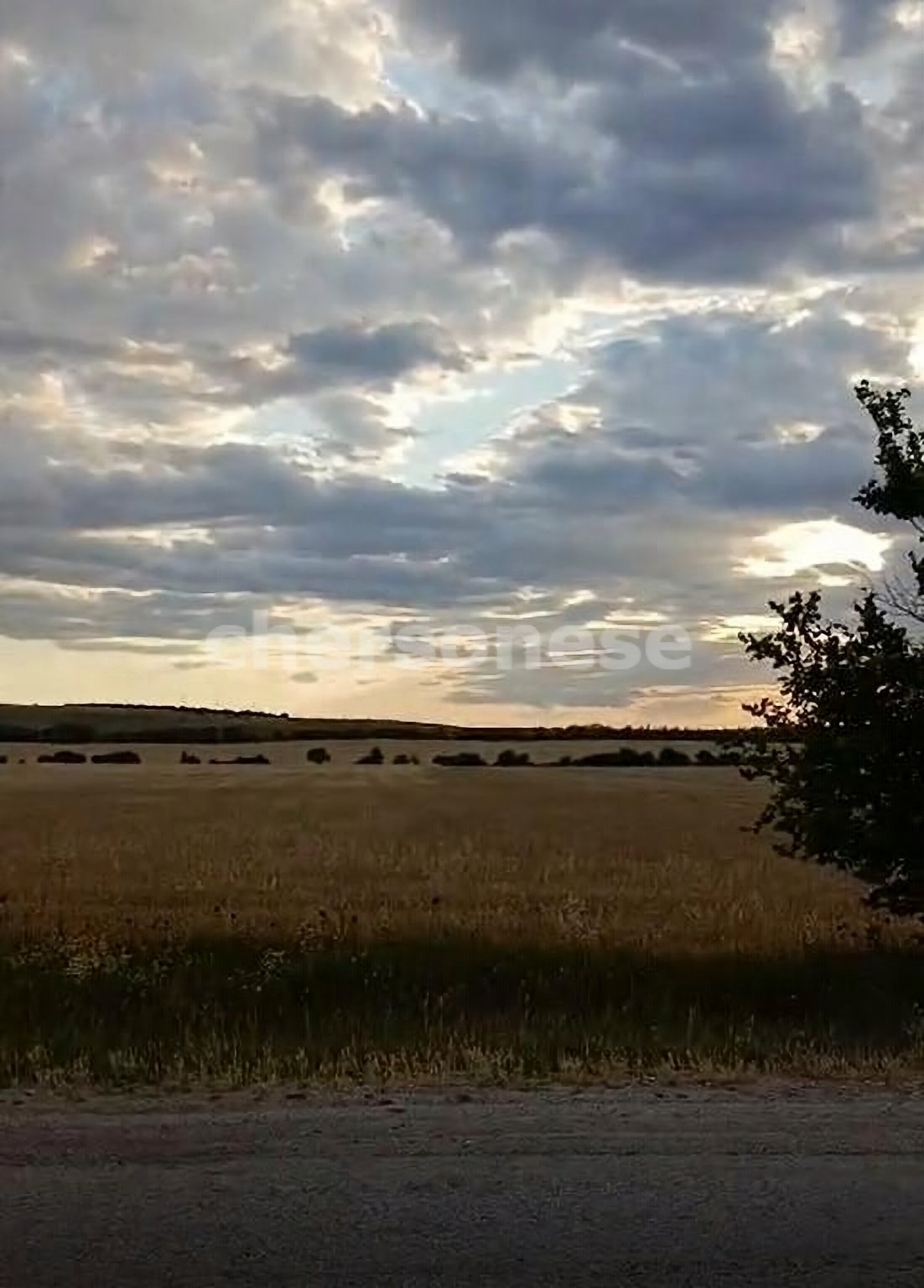 Продажа участка, Луговое, улица Юбилейная