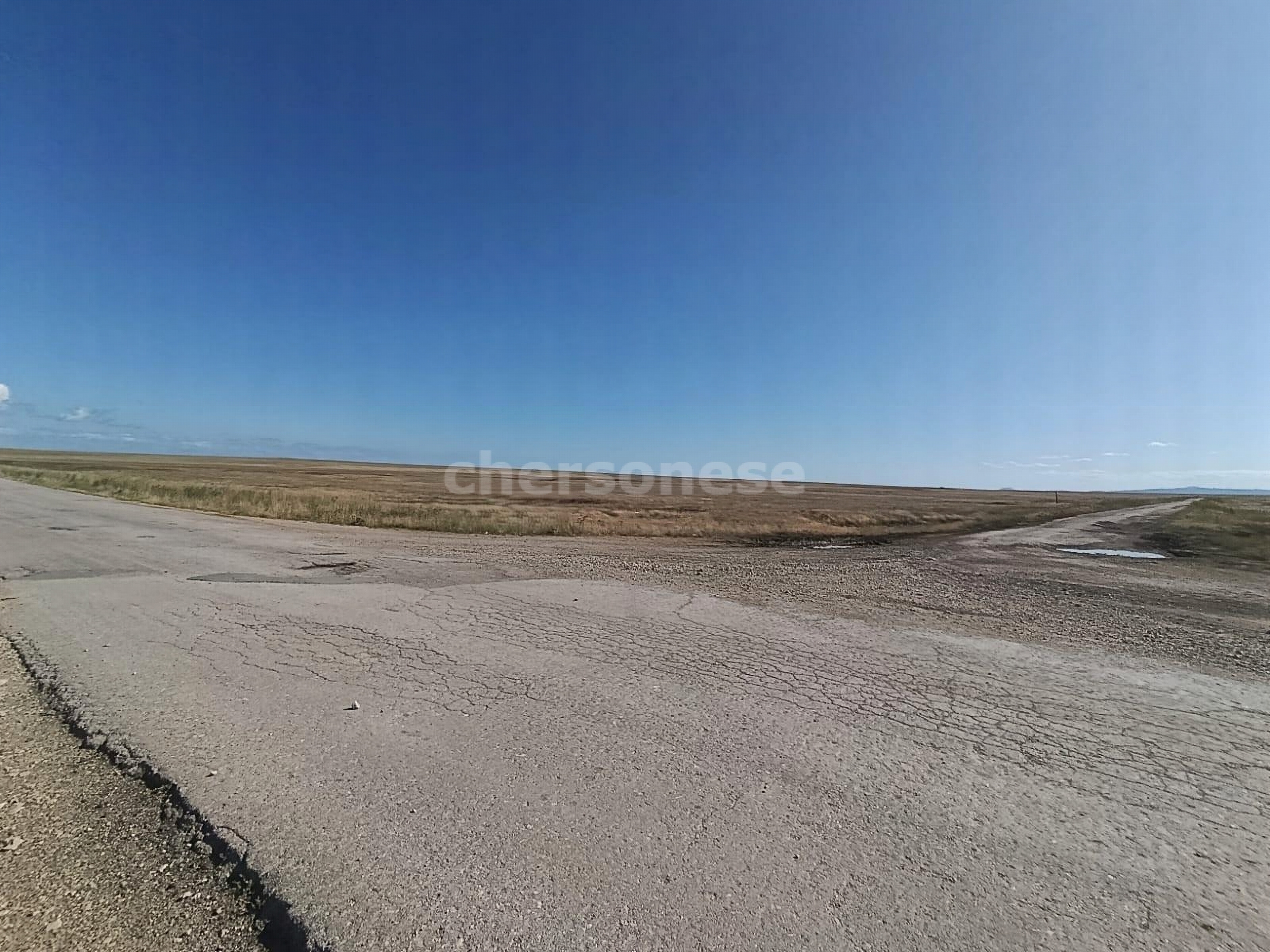 Продажа участка, Южное, улица Лазурная