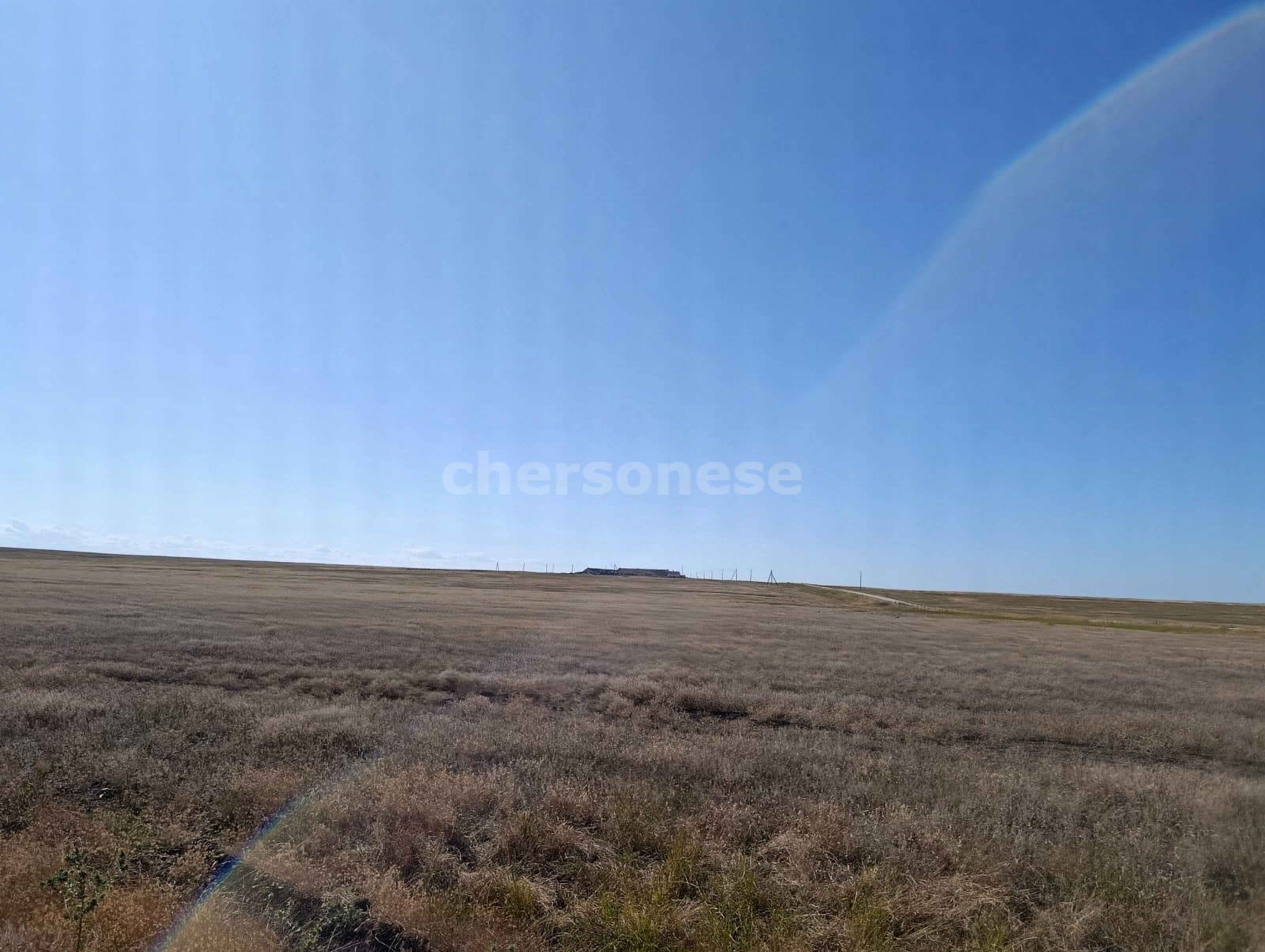 Продажа участка, Южное, улица Лазурная