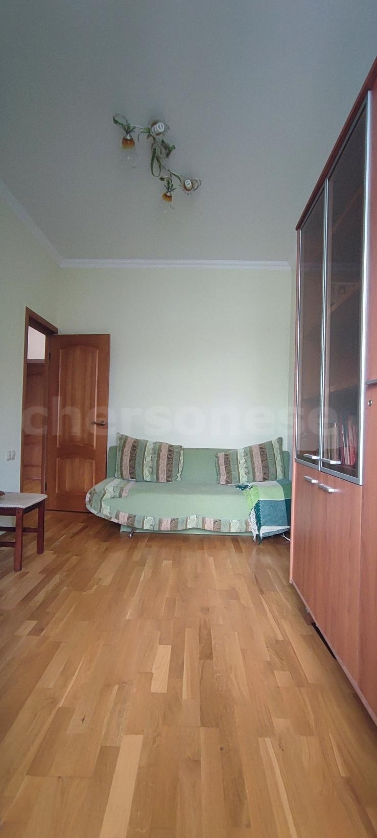 Продажа 3-комнатной квартиры, Севастополь, Генерала Петрова улица,  д.1