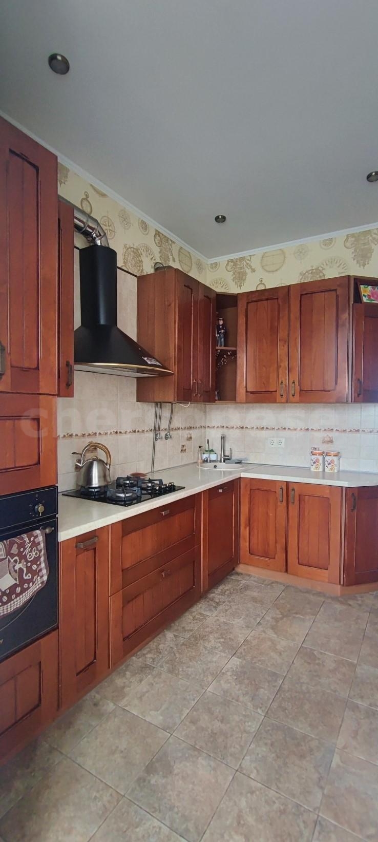 Продажа 3-комнатной квартиры, Севастополь, Генерала Петрова улица,  д.1