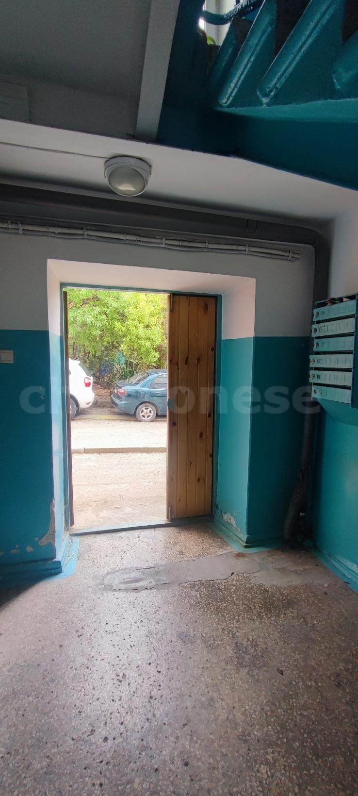 Продажа 3-комнатной квартиры, Севастополь, Генерала Петрова улица,  д.1