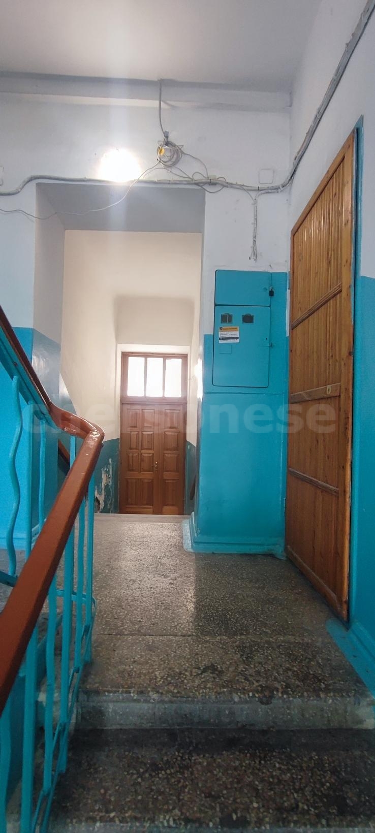 Продажа 3-комнатной квартиры, Севастополь, Генерала Петрова улица,  д.1