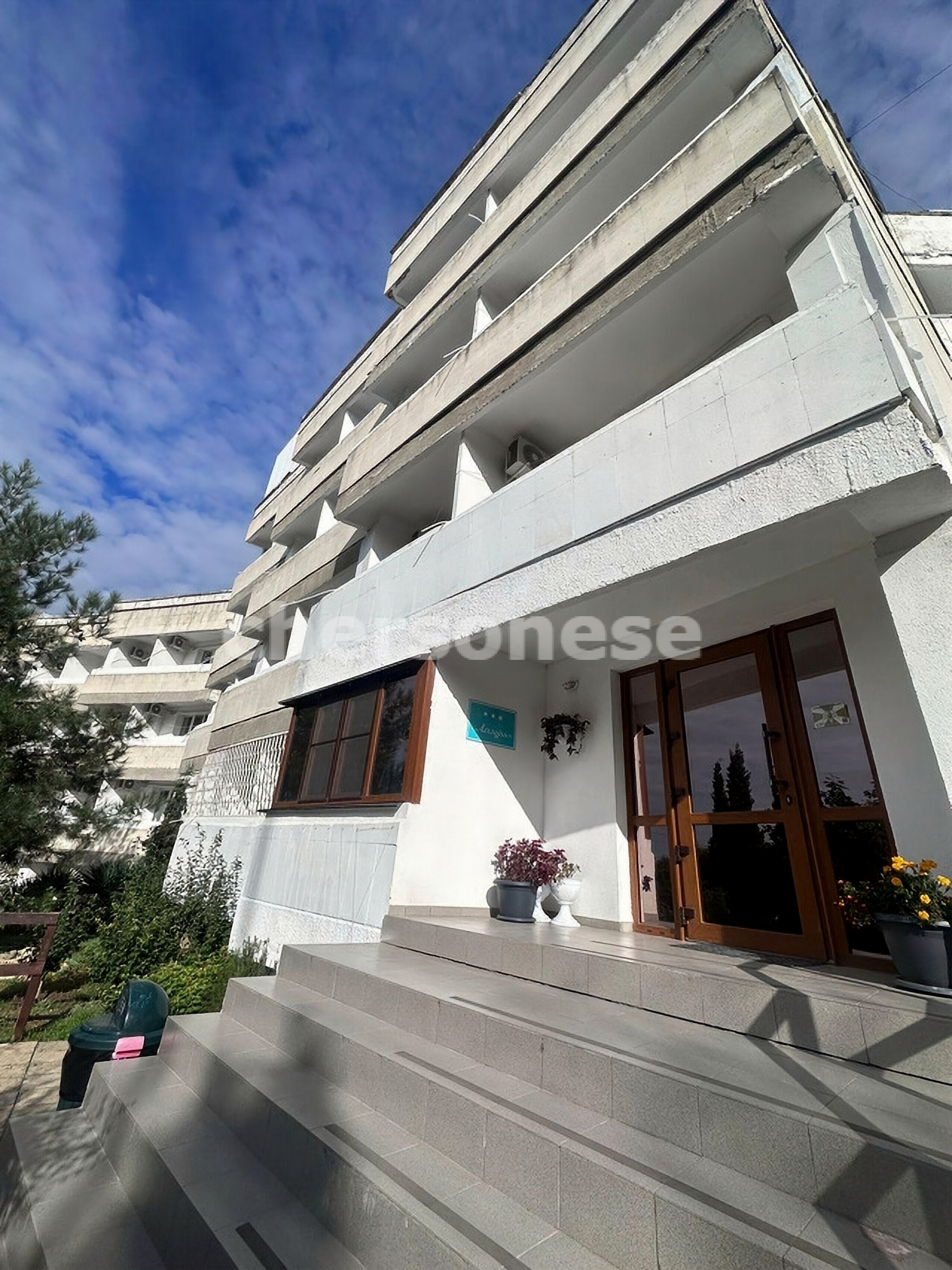 Продажа квартиры, Севастополь, Челюскинцев улица,  д.49