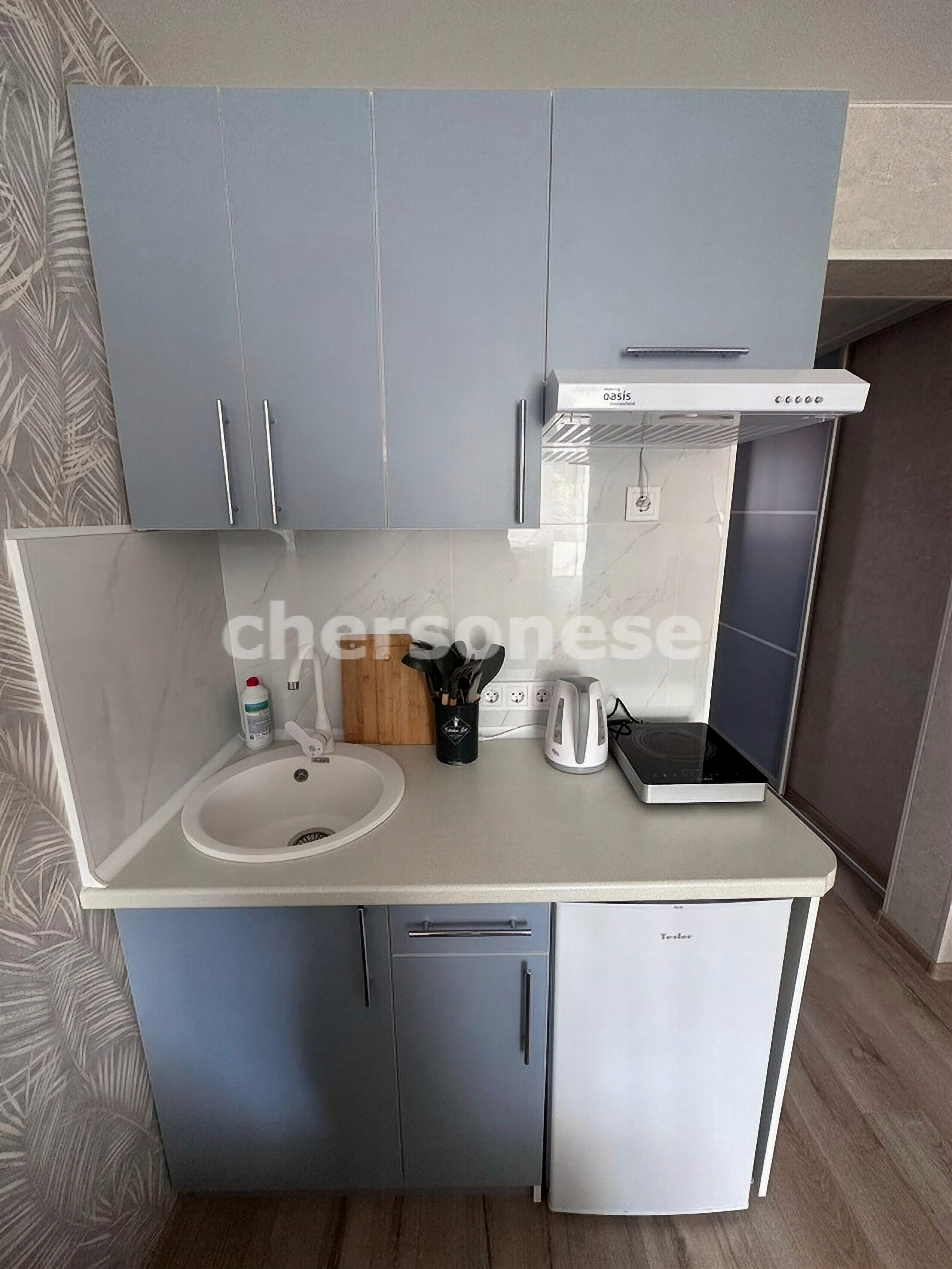 Продажа квартиры, Севастополь, Челюскинцев улица,  д.49